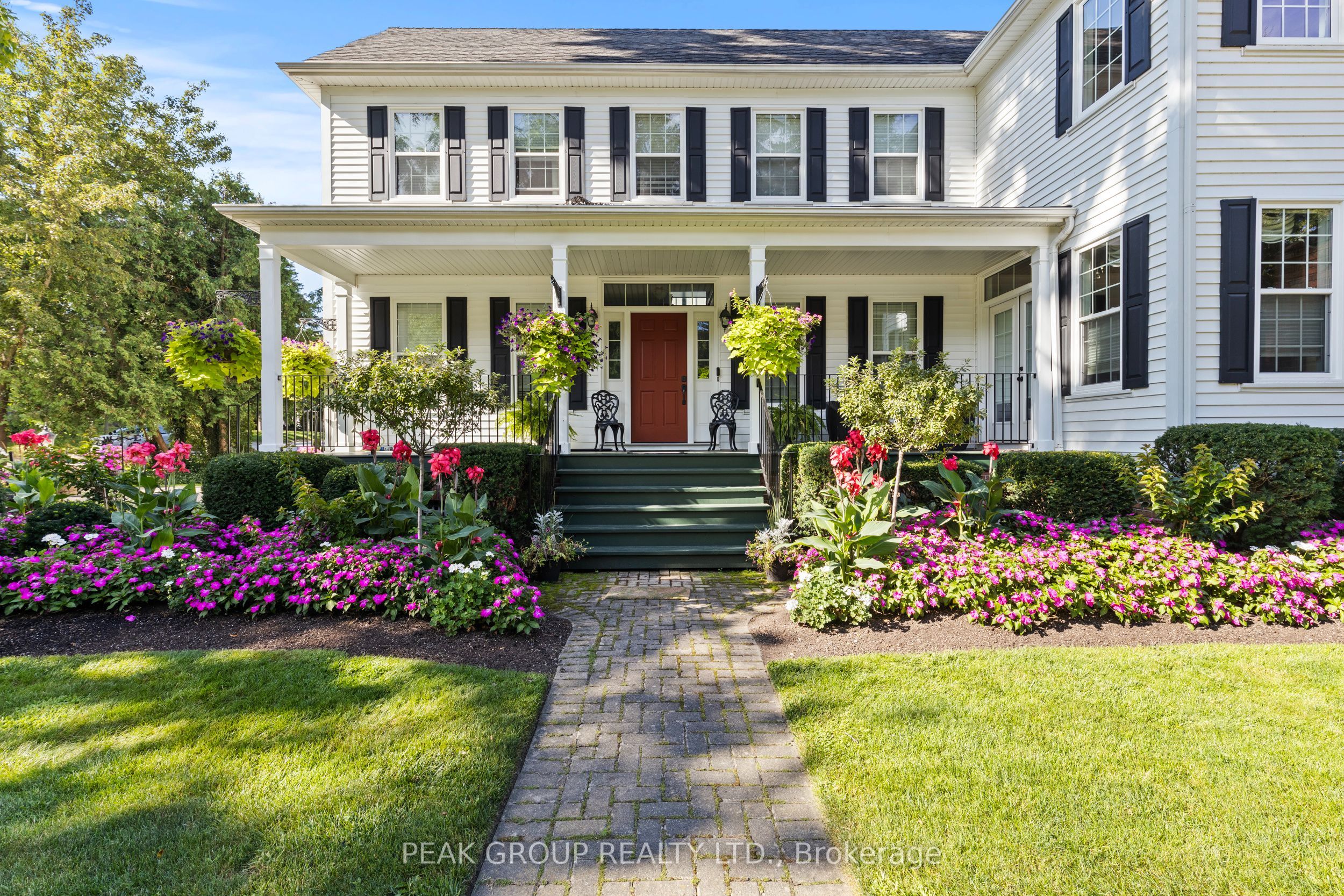 305 Gate Street, Niagara-on-the-Lake, ON L0S 1J0 photo 3