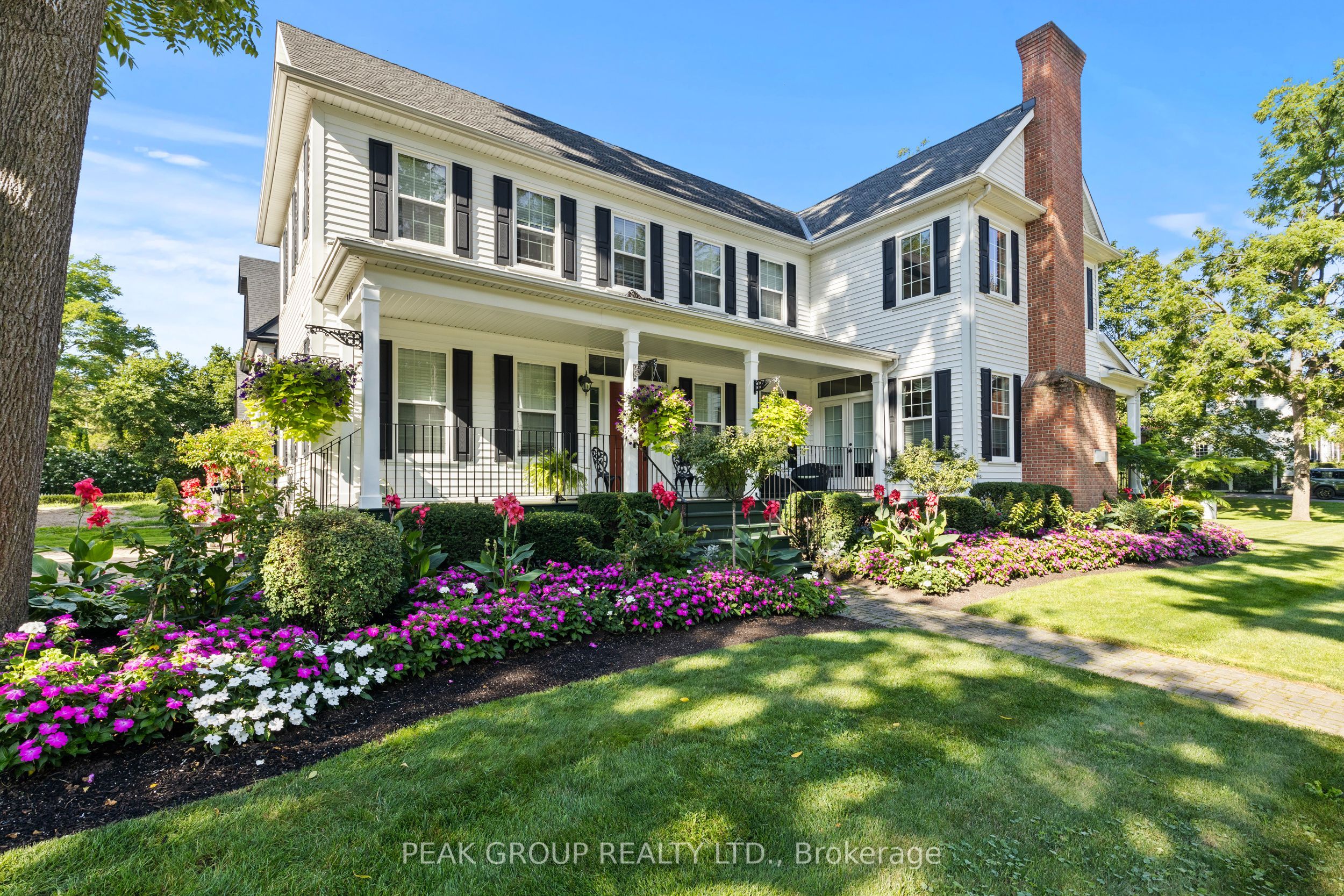 305 Gate Street, Niagara-on-the-Lake, ON L0S 1J0 photo 4