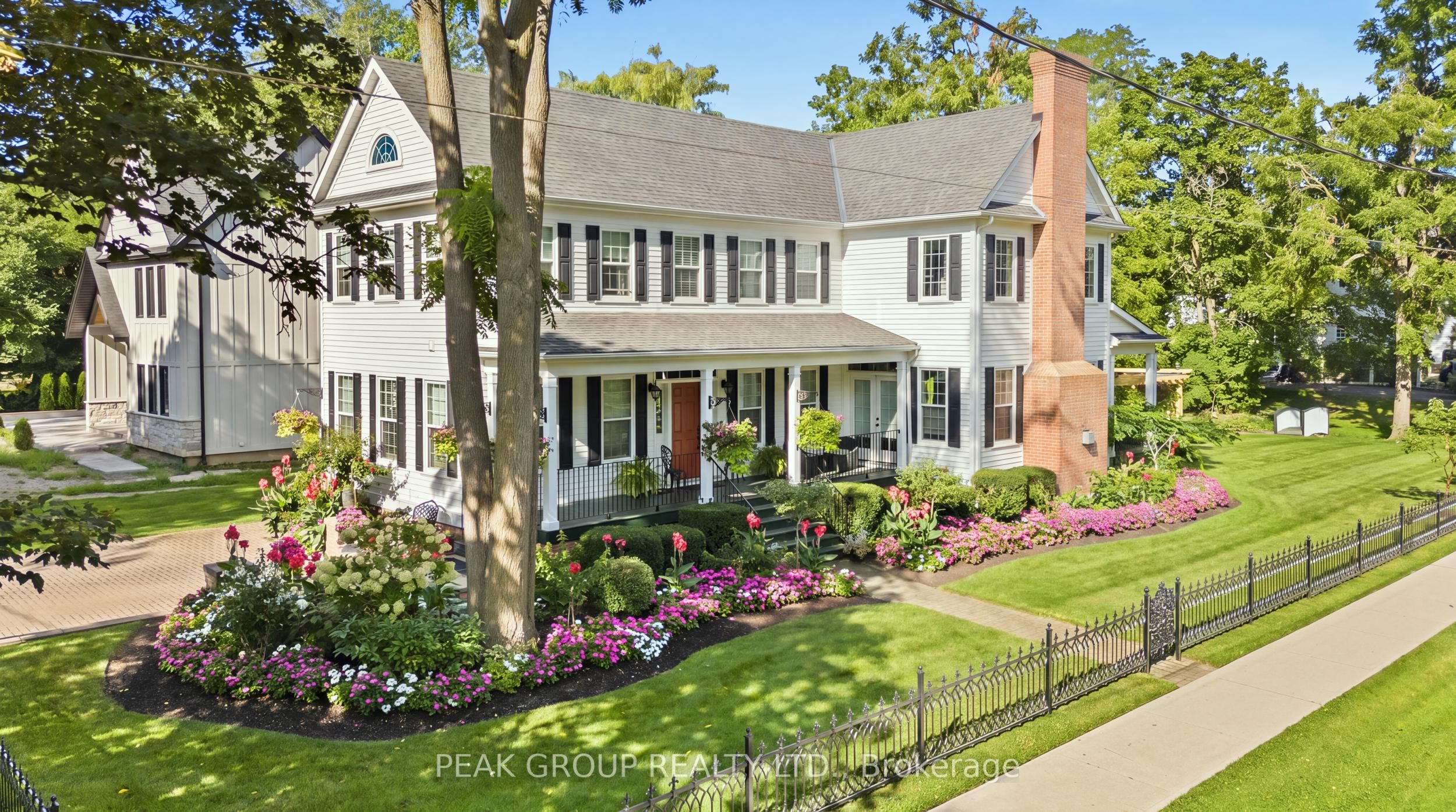 305 Gate Street, Niagara-on-the-Lake, ON L0S 1J0 photo 5
