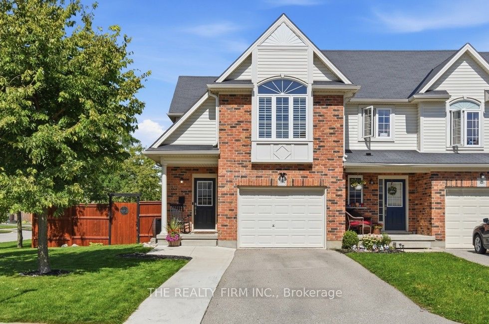 914 Silverfox Crescent, London North, ON N6G 0N6