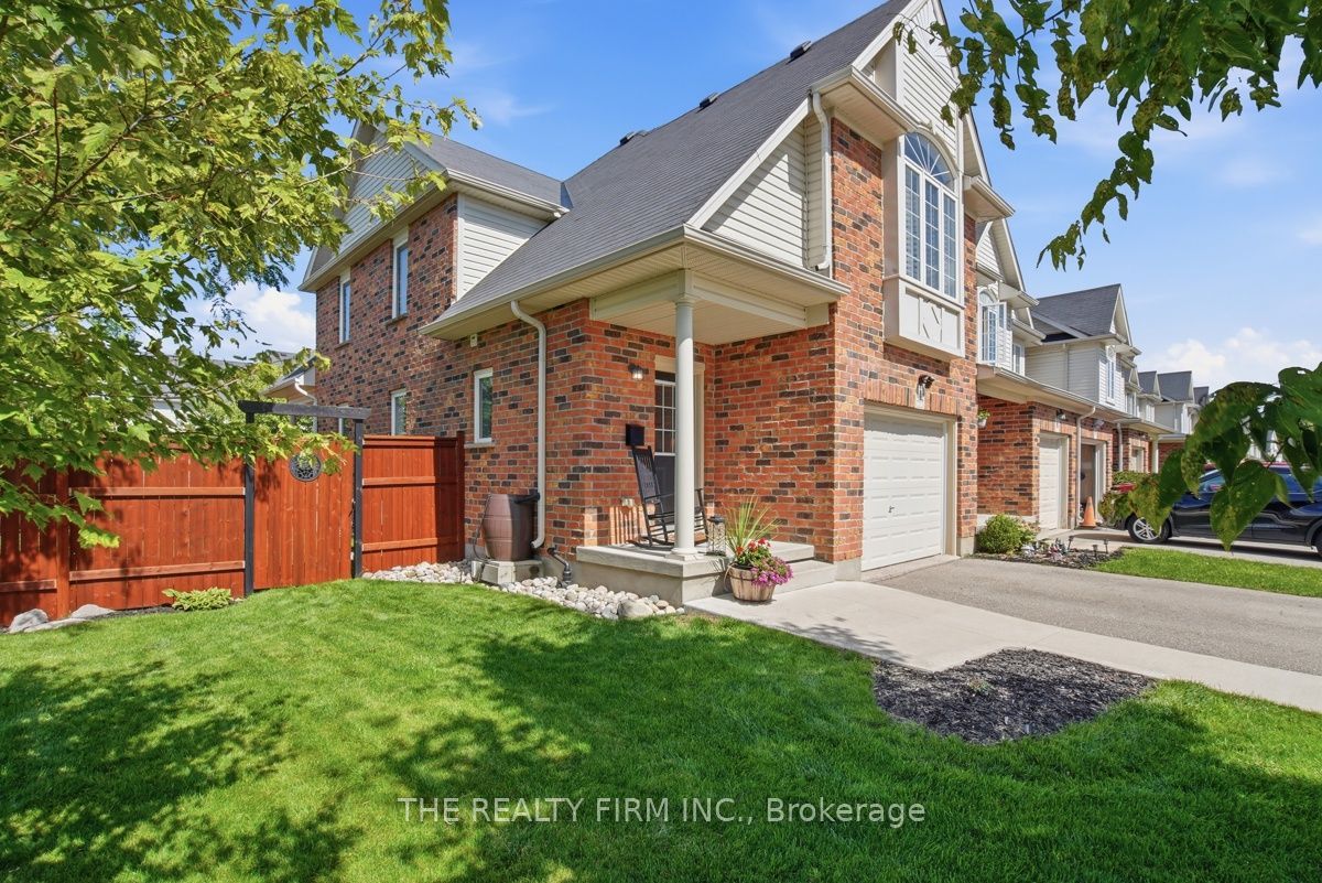 914 Silverfox Crescent, London North, ON N6G 0N6 photo 2
