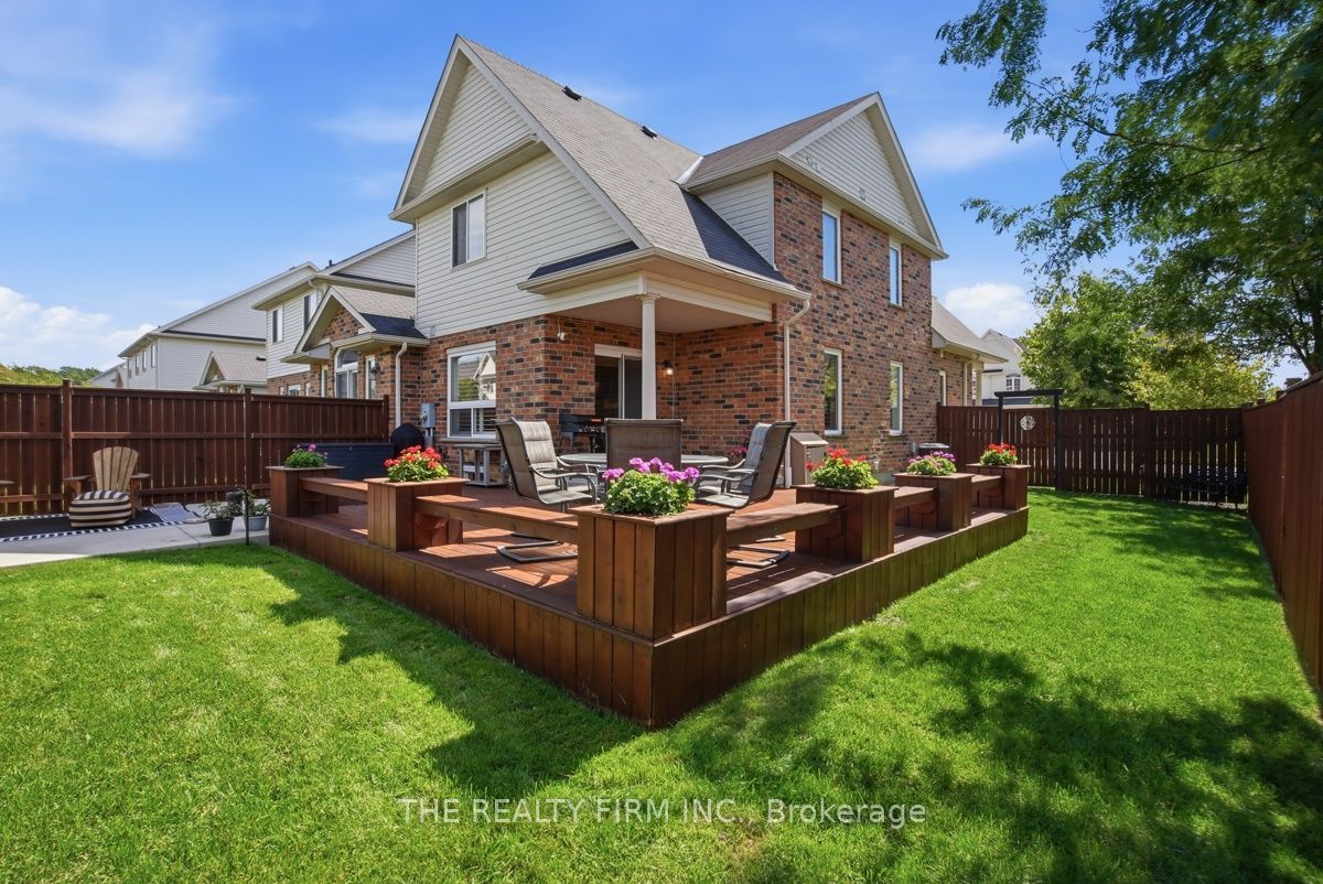 914 Silverfox Crescent, London North, ON N6G 0N6 photo 3