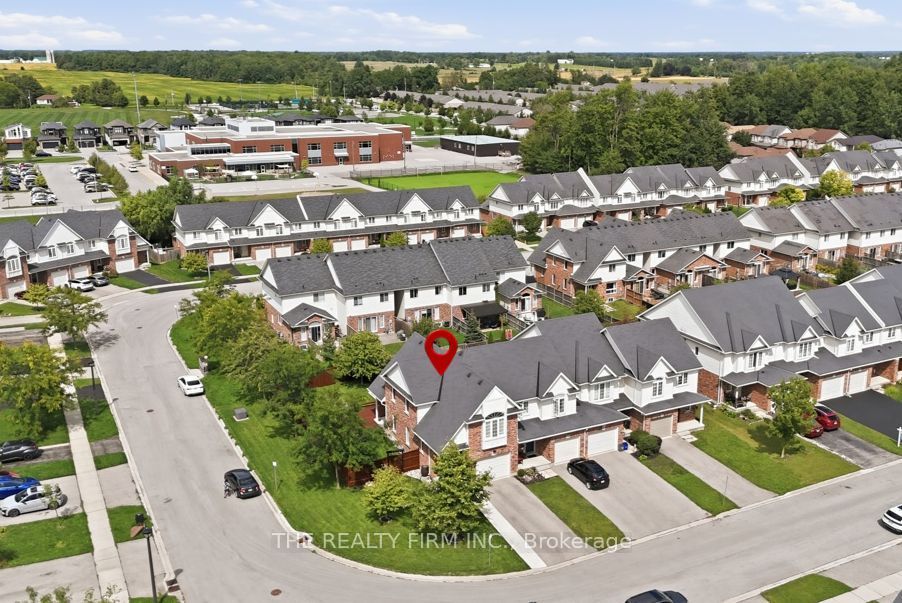 914 Silverfox Crescent, London North, ON N6G 0N6 photo 4