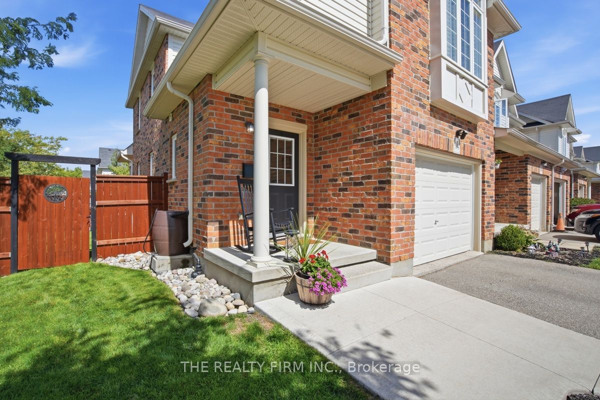 914 Silverfox Crescent, London North, ON N6G 0N6 photo 5