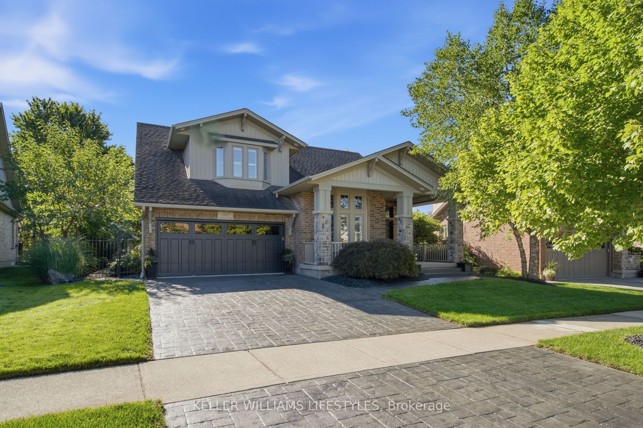 3327 Settlement Trail, London South, ON N6P 1W2