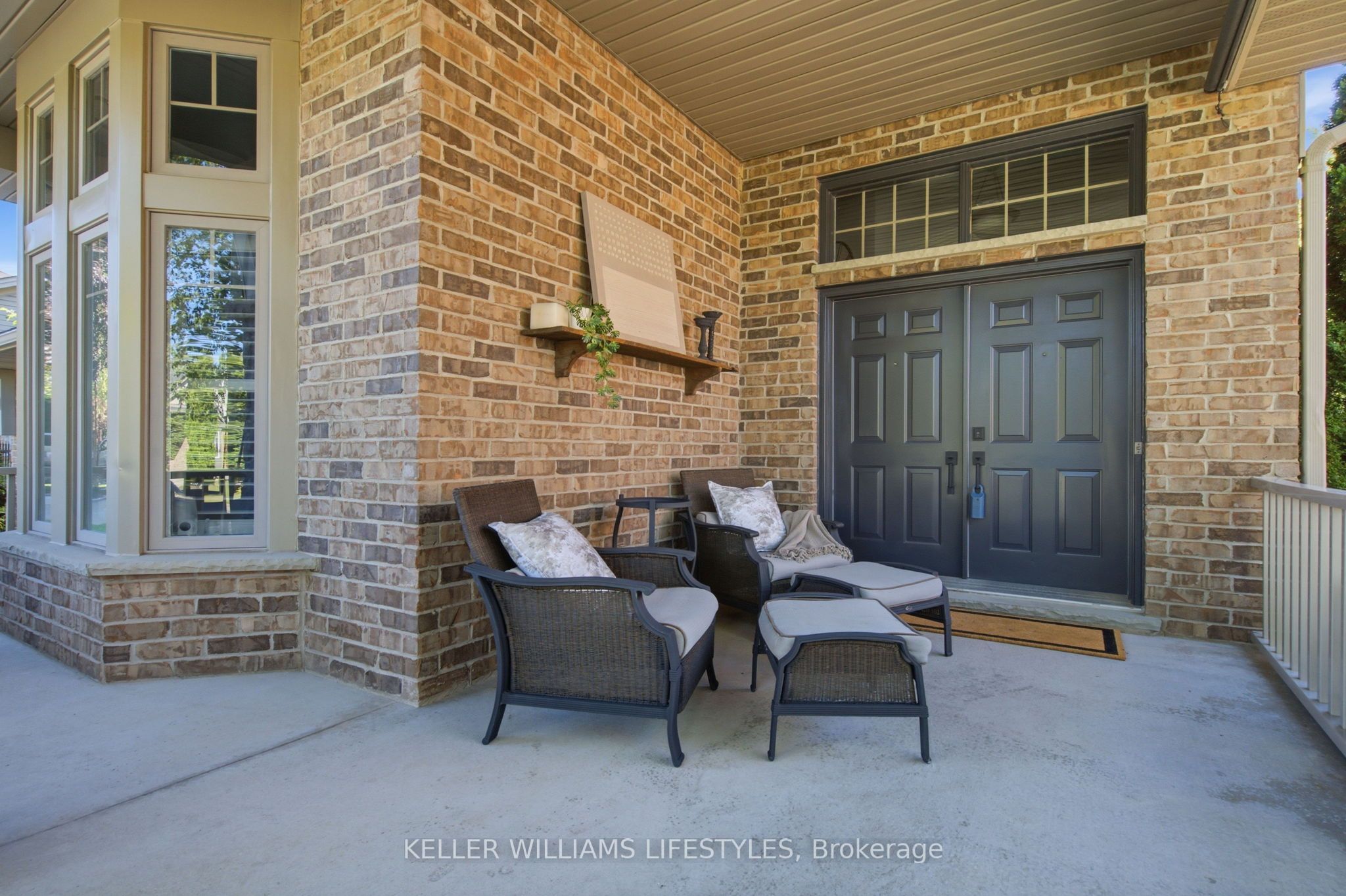 3327 Settlement Trail, London South, ON N6P 1W2 photo 3
