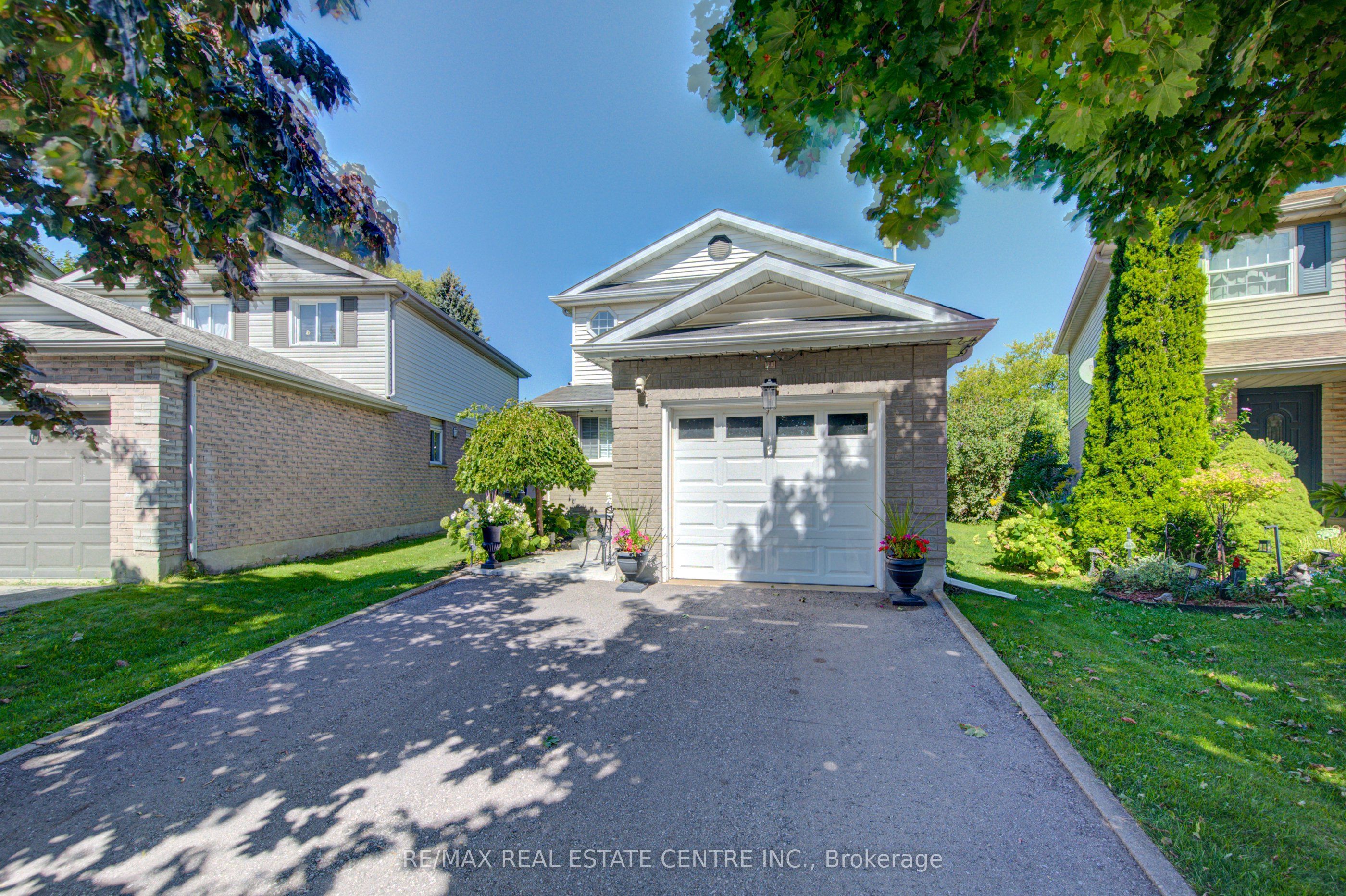 351 Northview Heights Place, Cambridge, ON N1R 8J1 photo 4