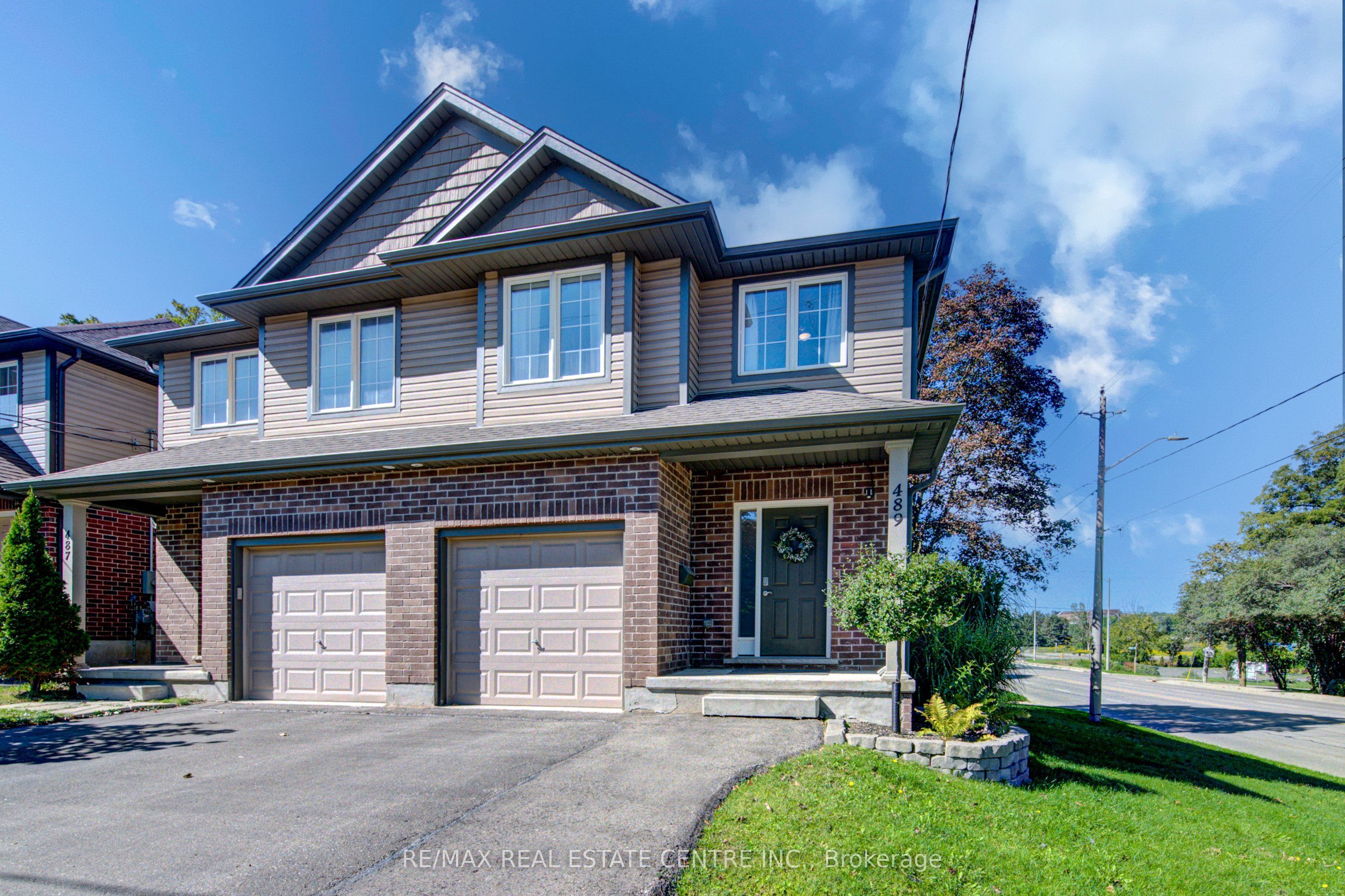 489 Leander Place, Kitchener, ON N2K 1N4 photo 2