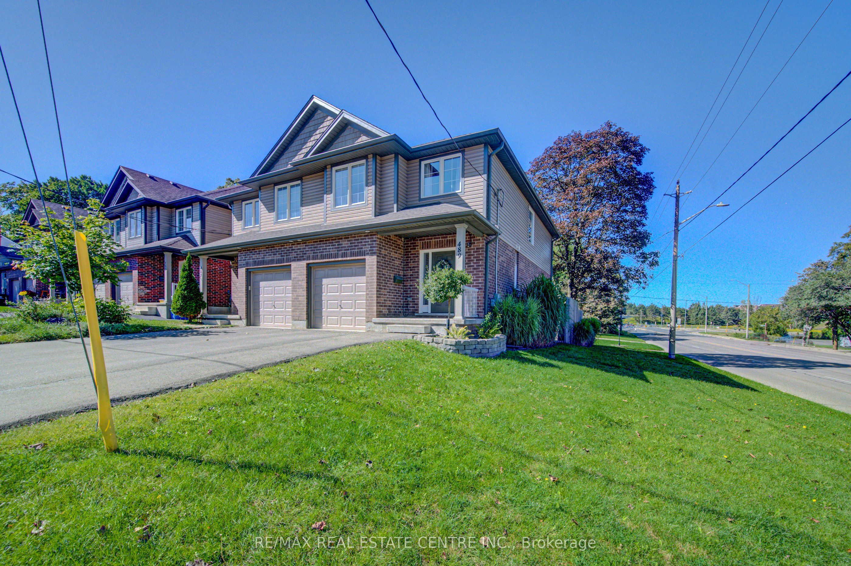 489 Leander Place, Kitchener, ON N2K 1N4 photo 3