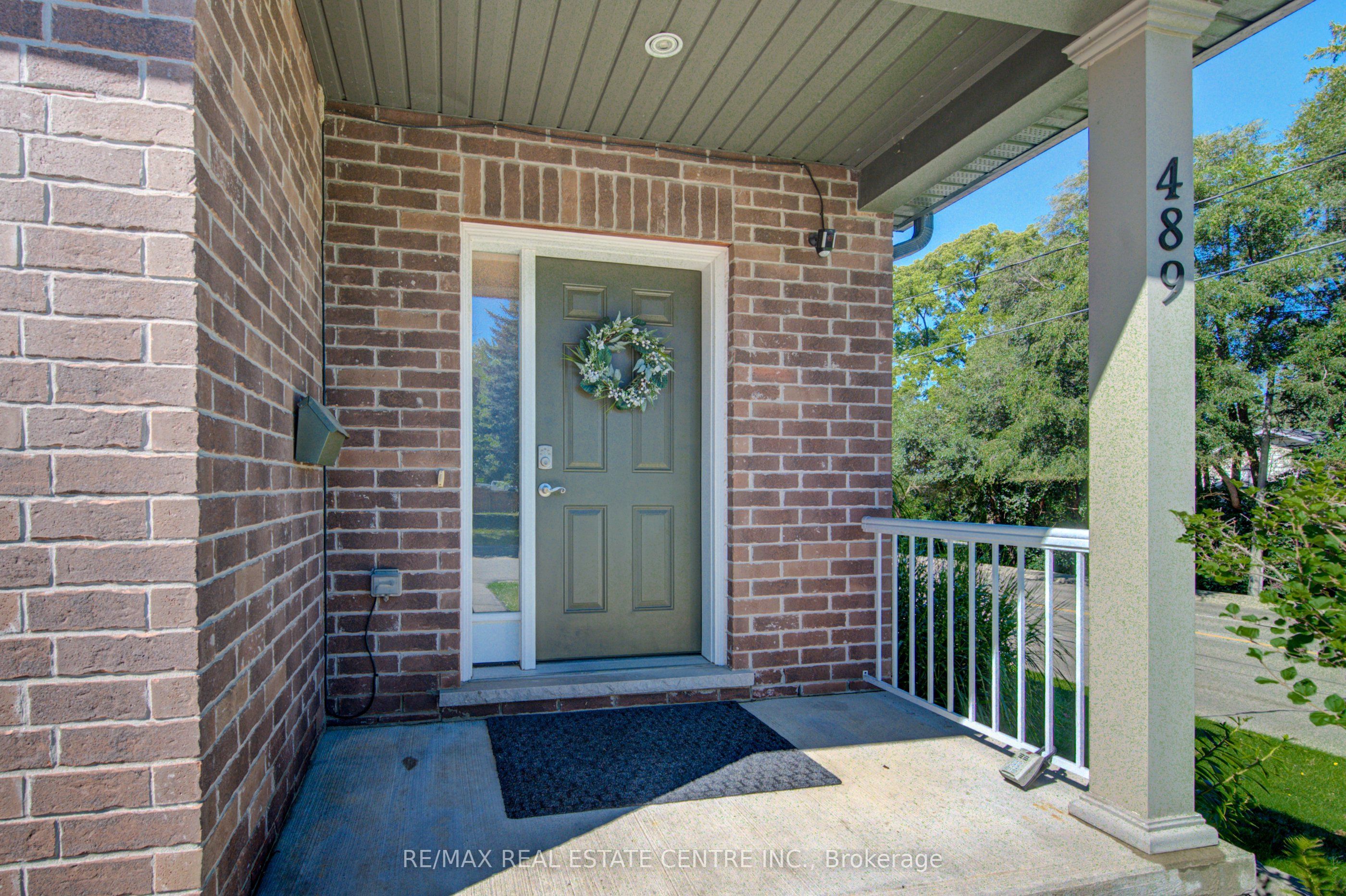 489 Leander Place, Kitchener, ON N2K 1N4 photo 4