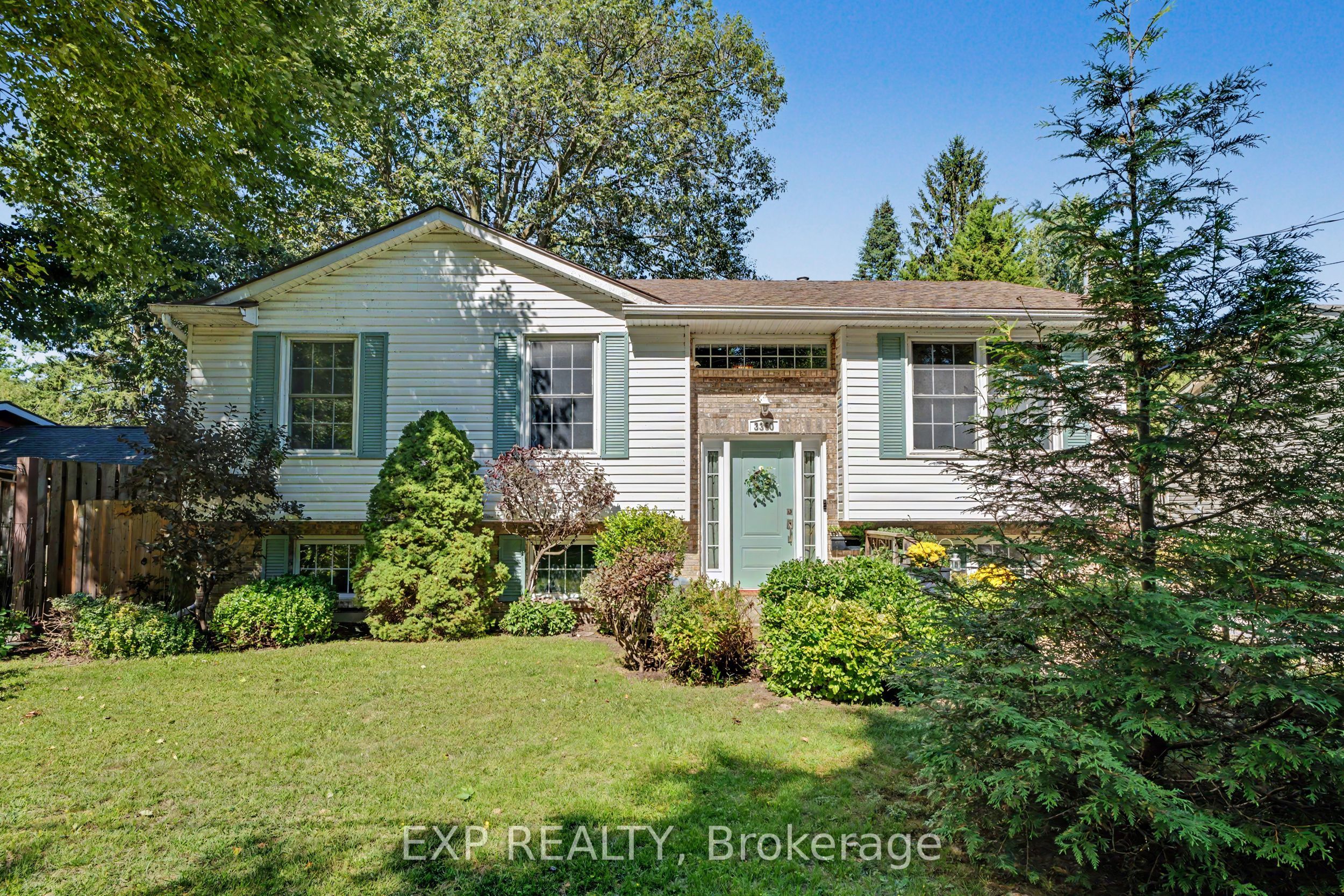 3360 Hyman Avenue, Fort Erie, ON L0S 1N0