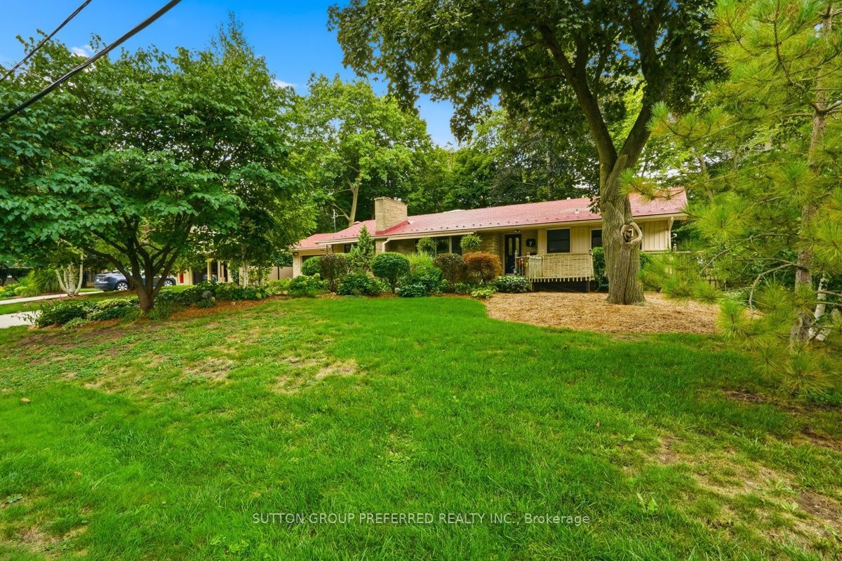 7 Metamora Crescent, London North, ON N6G 1R2 photo 2