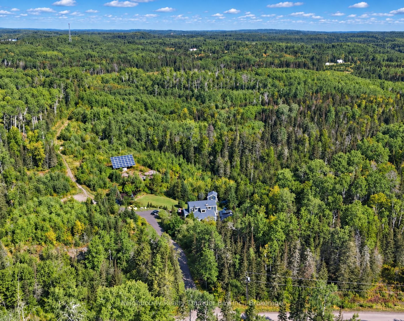 2158 Kam Current Road, Thunder Bay Remote Area, ON P7G 0K5 photo 2