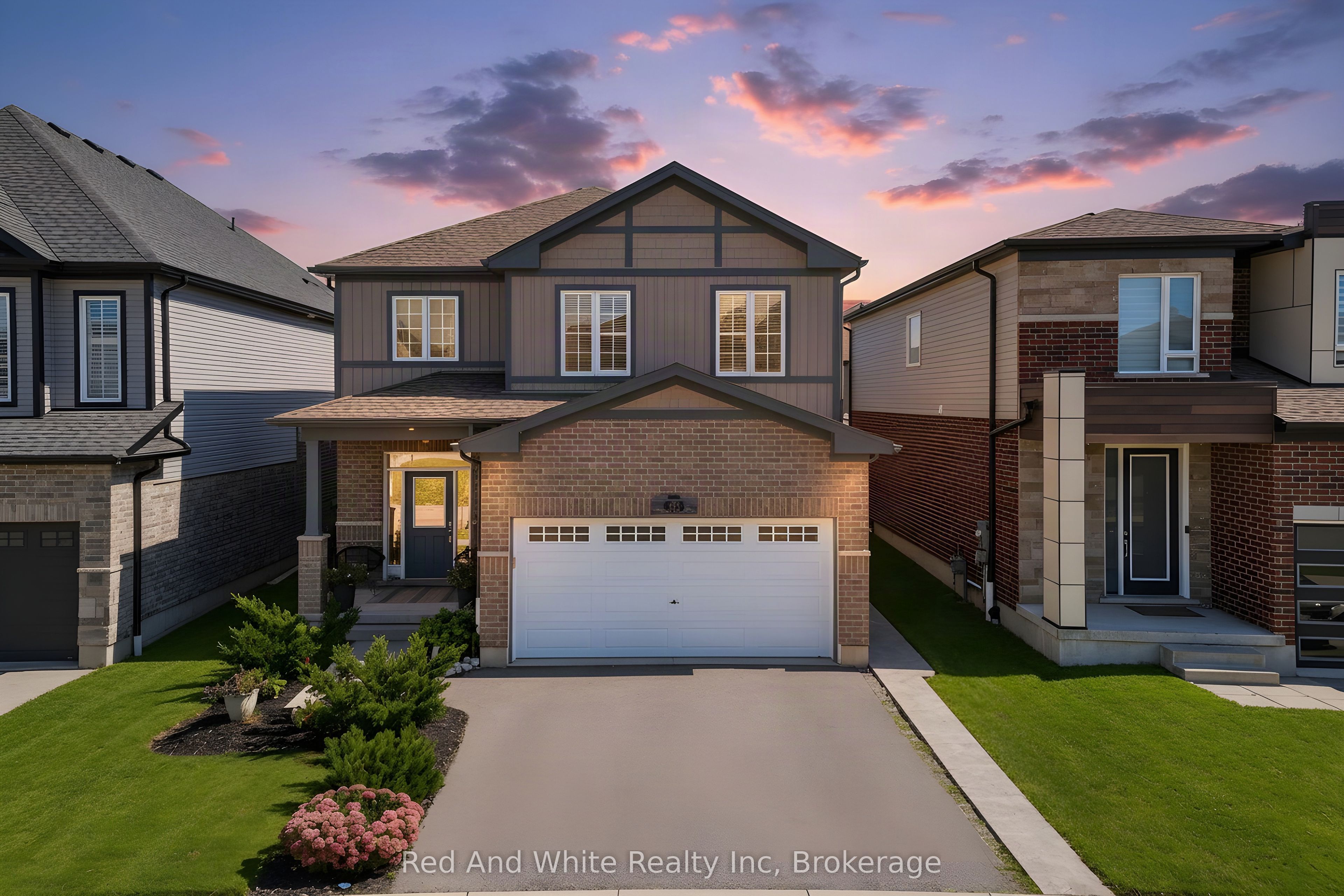 428 Freure Drive, Cambridge, ON N1S 0B4 photo 3
