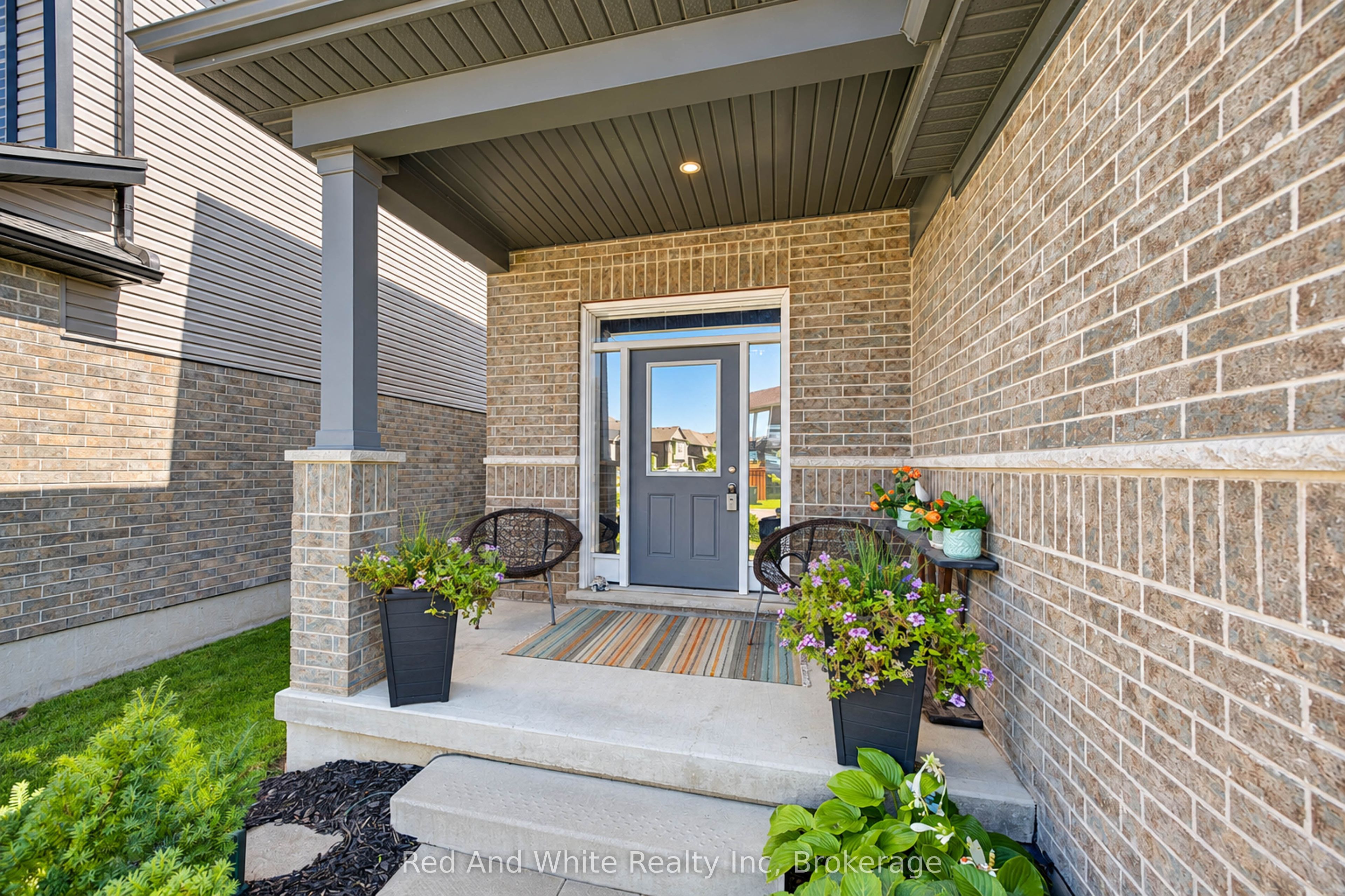 428 Freure Drive, Cambridge, ON N1S 0B4 photo 4