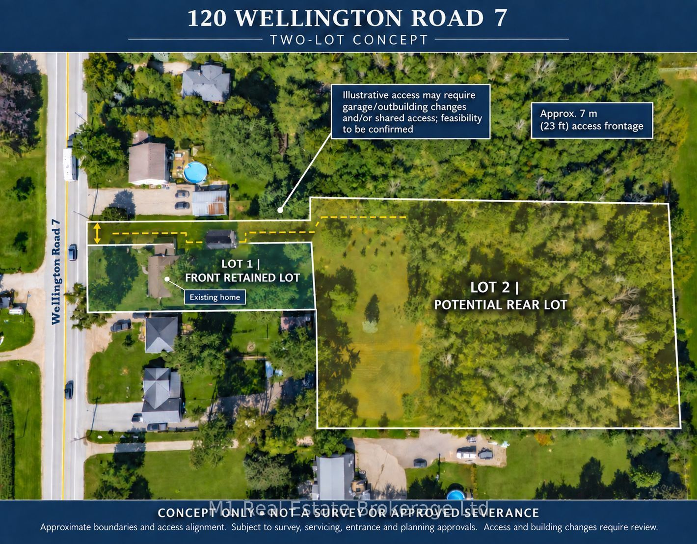 120 Wellington 7 Road, Centre Wellington, ON N0B 1S0 photo 3