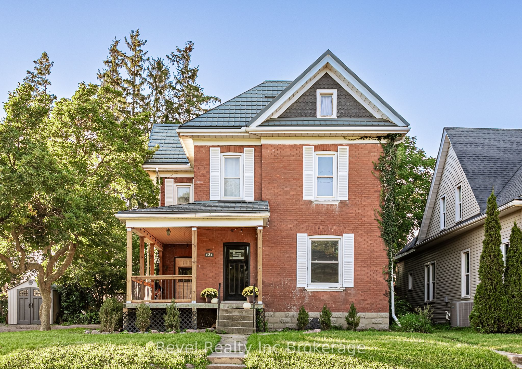 131 King Street E, Ingersoll, ON N5C 1G8