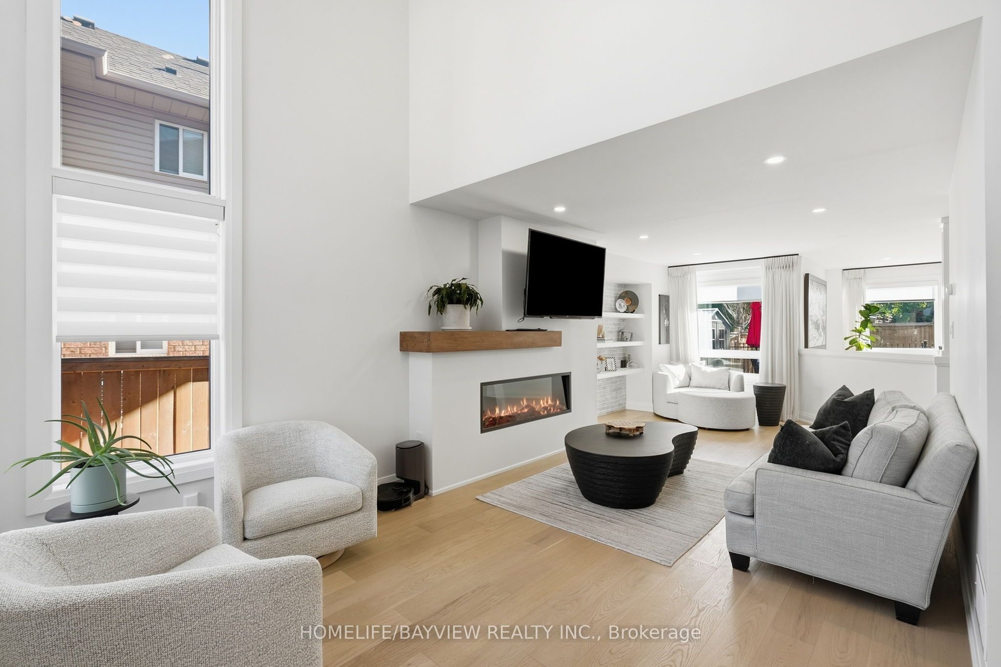 183 Kitty Murray Lane, Hamilton, ON L9K 1H7 photo 5