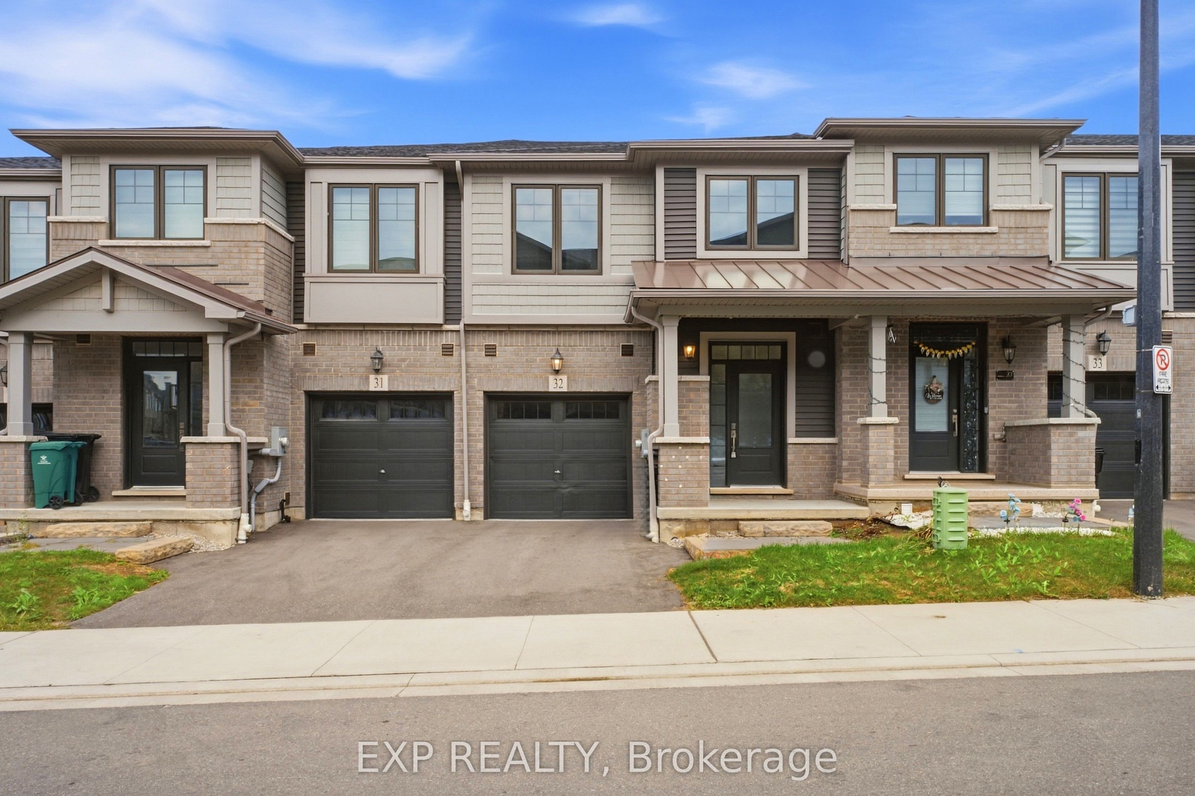 10 Birmingham Drive 32, Cambridge, ON N1R 0C5
