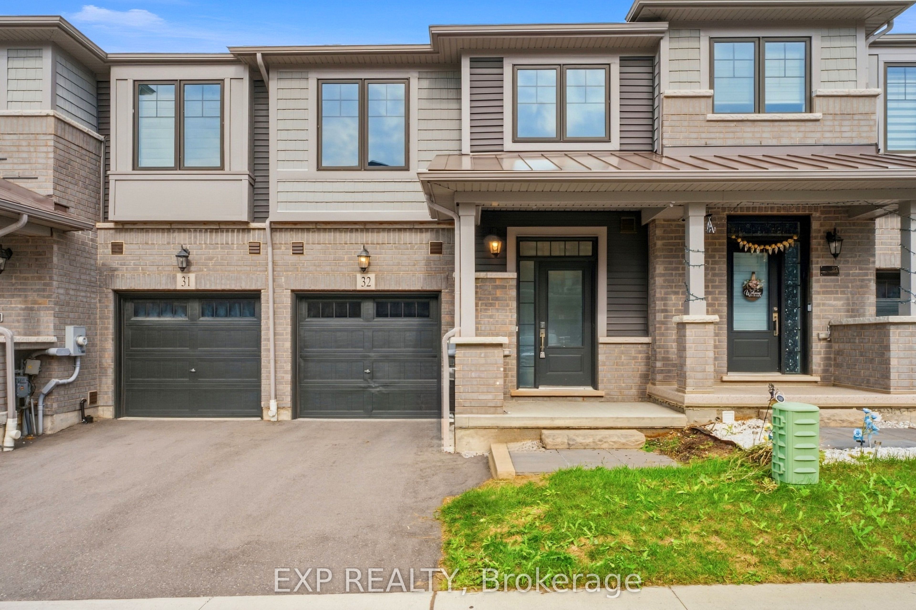 10 Birmingham Drive 32, Cambridge, ON N1R 0C5 photo 4