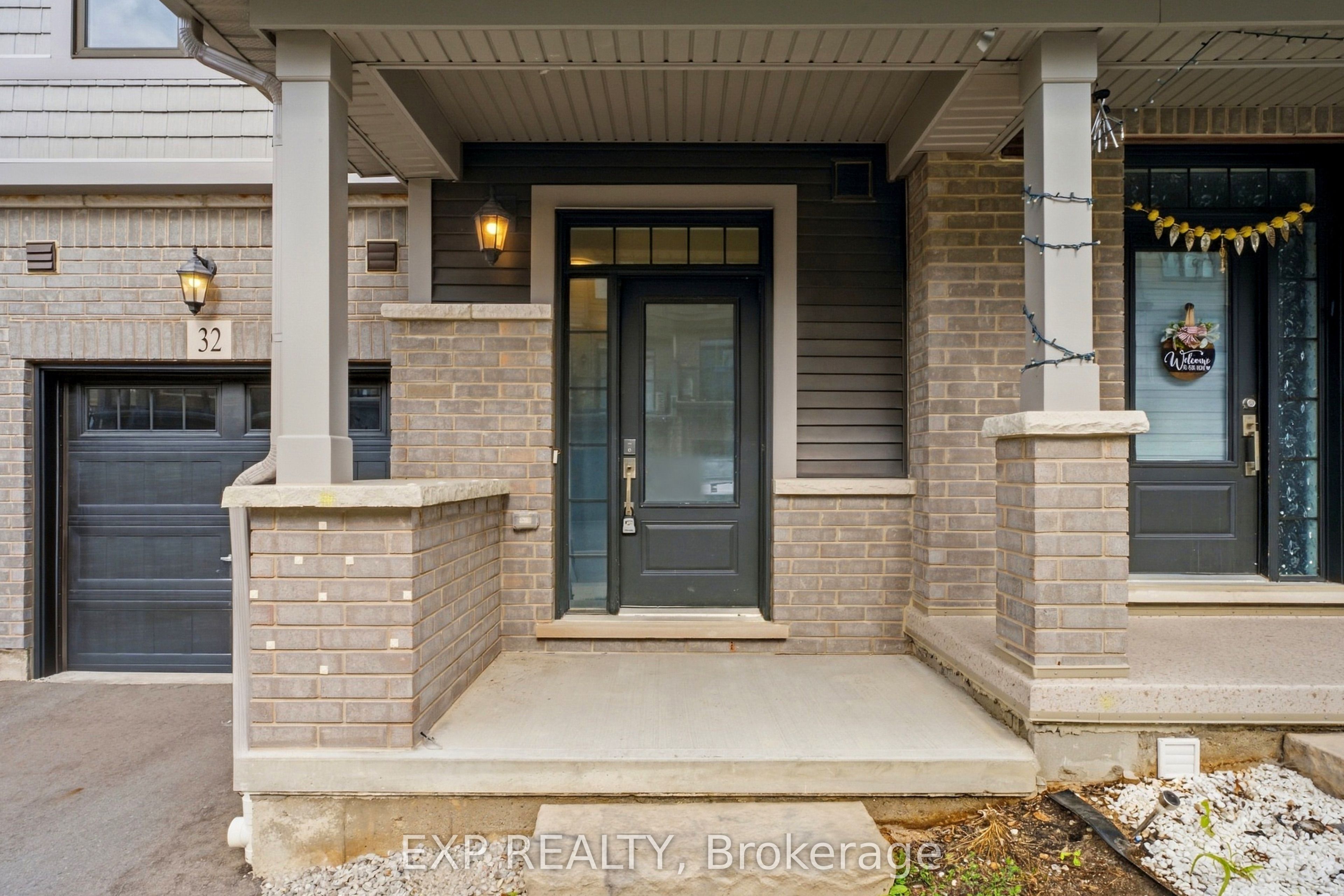 10 Birmingham Drive 32, Cambridge, ON N1R 0C5 photo 5