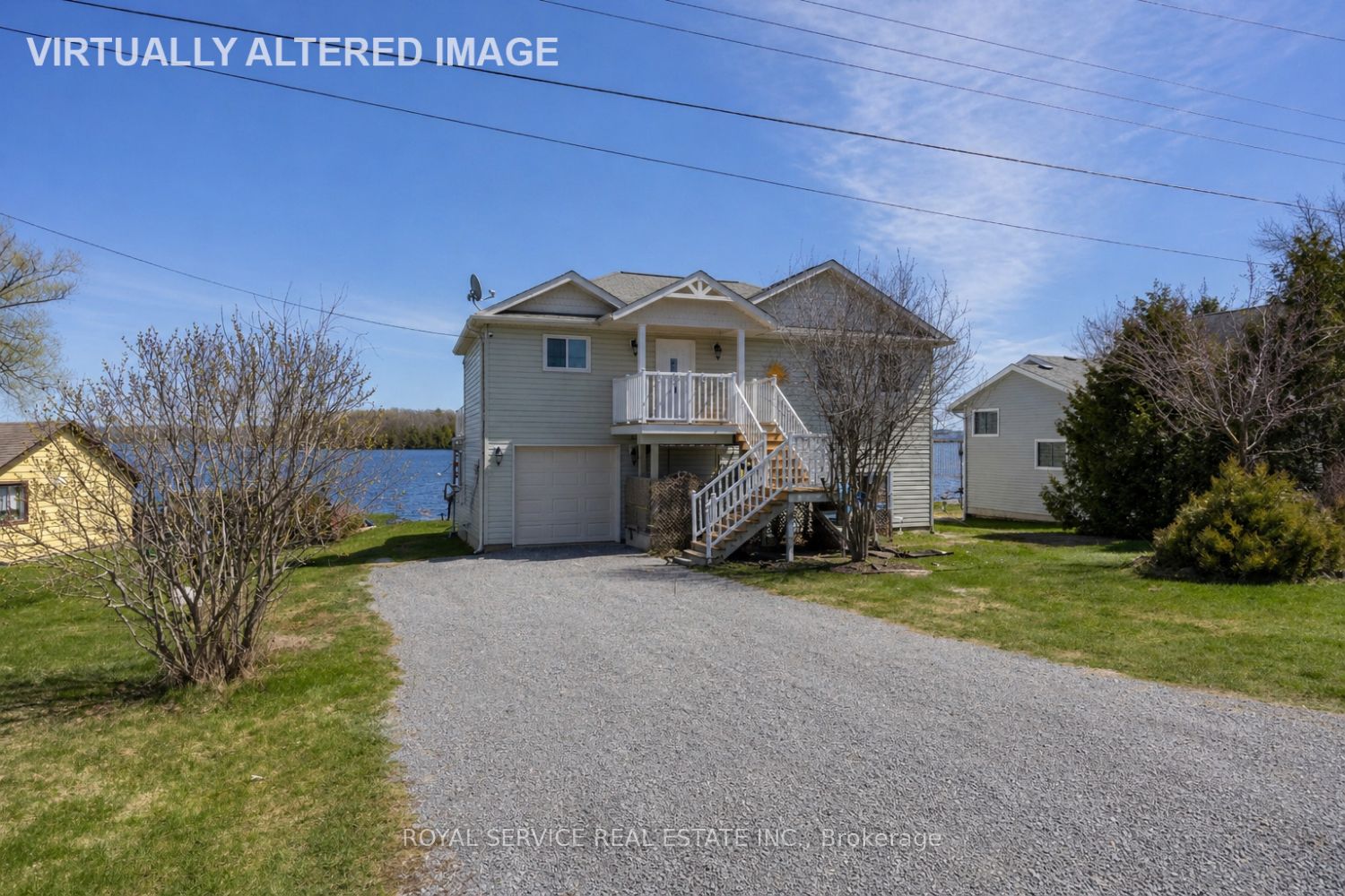 595 Foley Road, Otonabee-South Monaghan, ON K0L 2G0