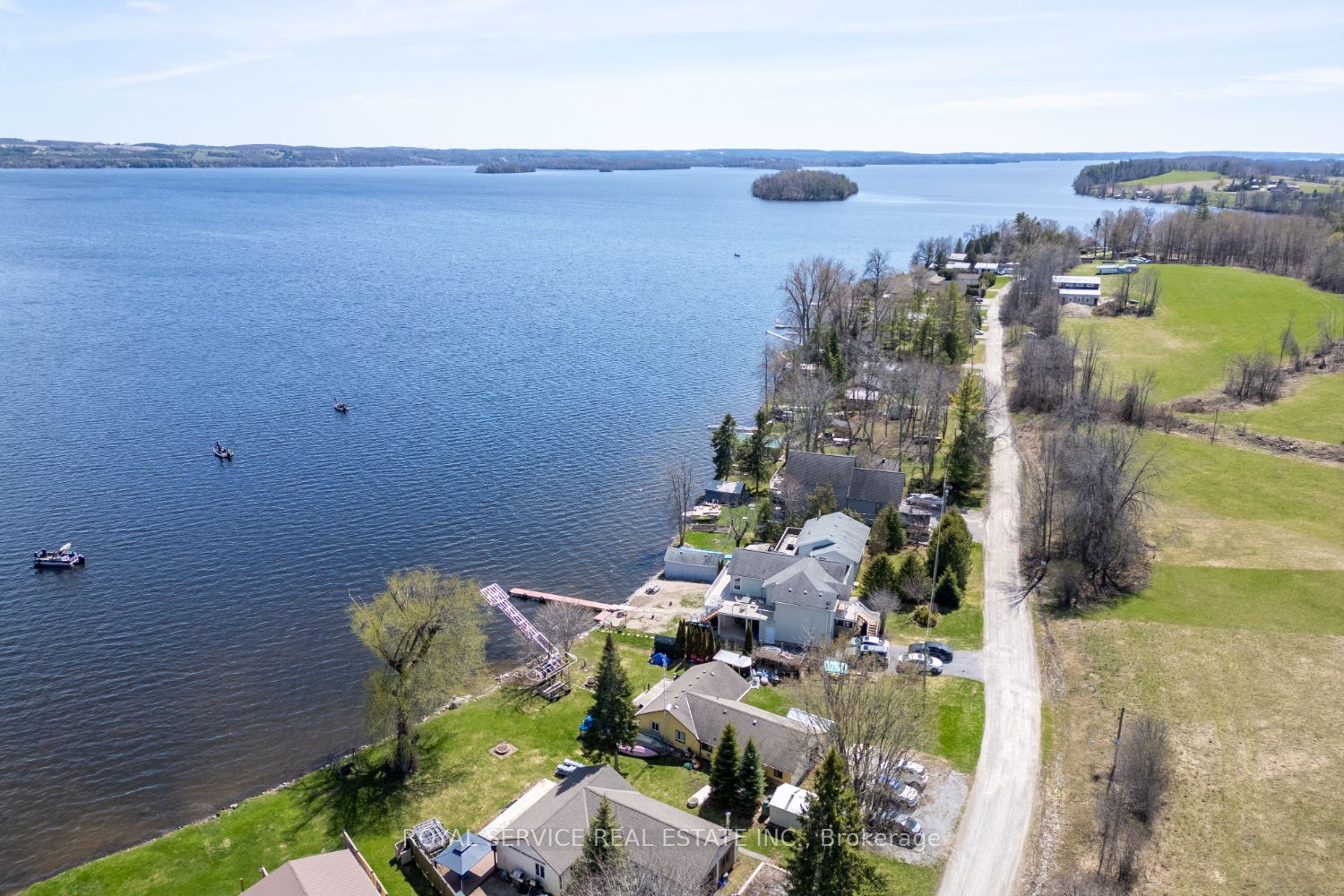 595 Foley Road, Otonabee-South Monaghan, ON K0L 2G0 photo 2