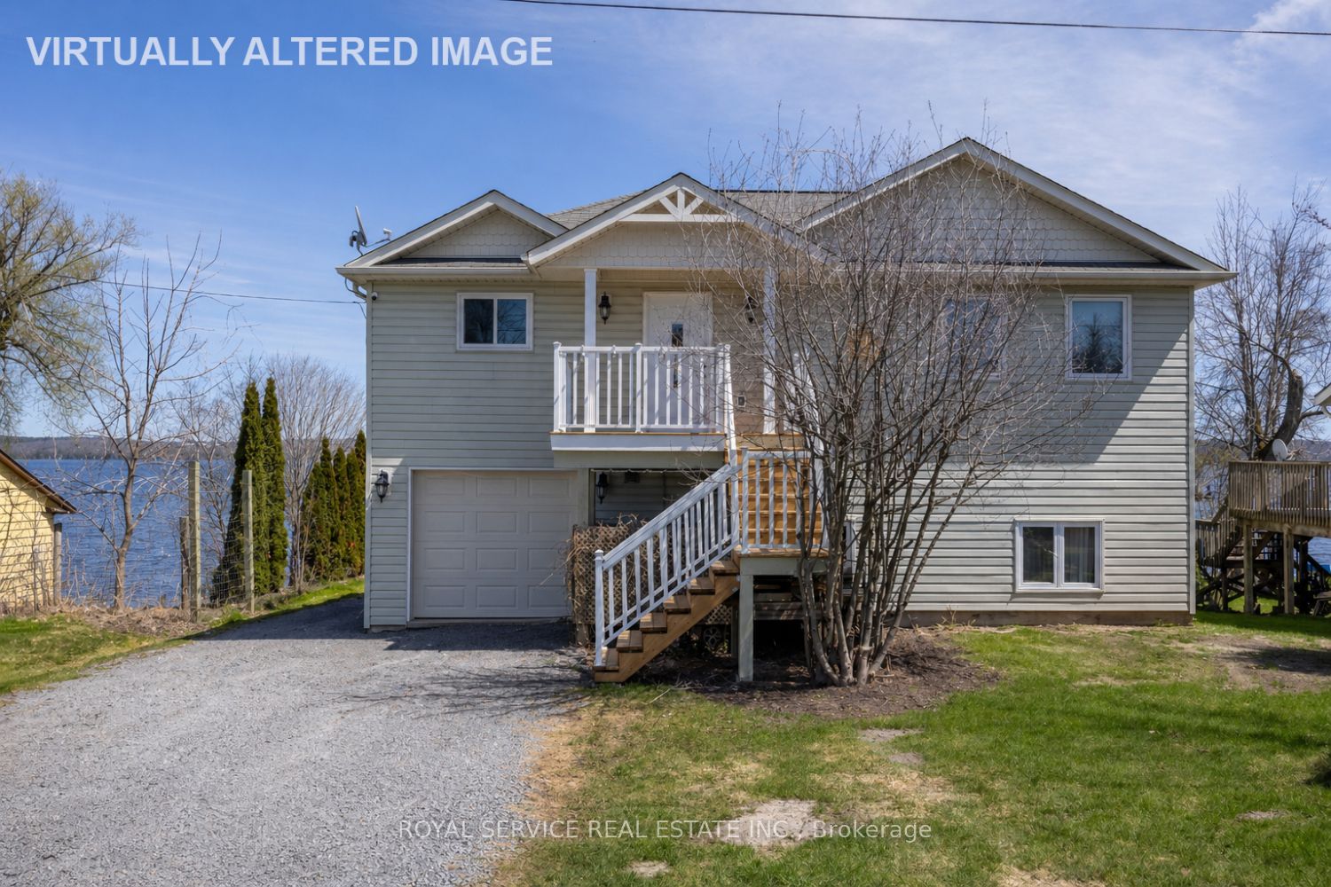 595 Foley Road, Otonabee-South Monaghan, ON K0L 2G0 photo 3