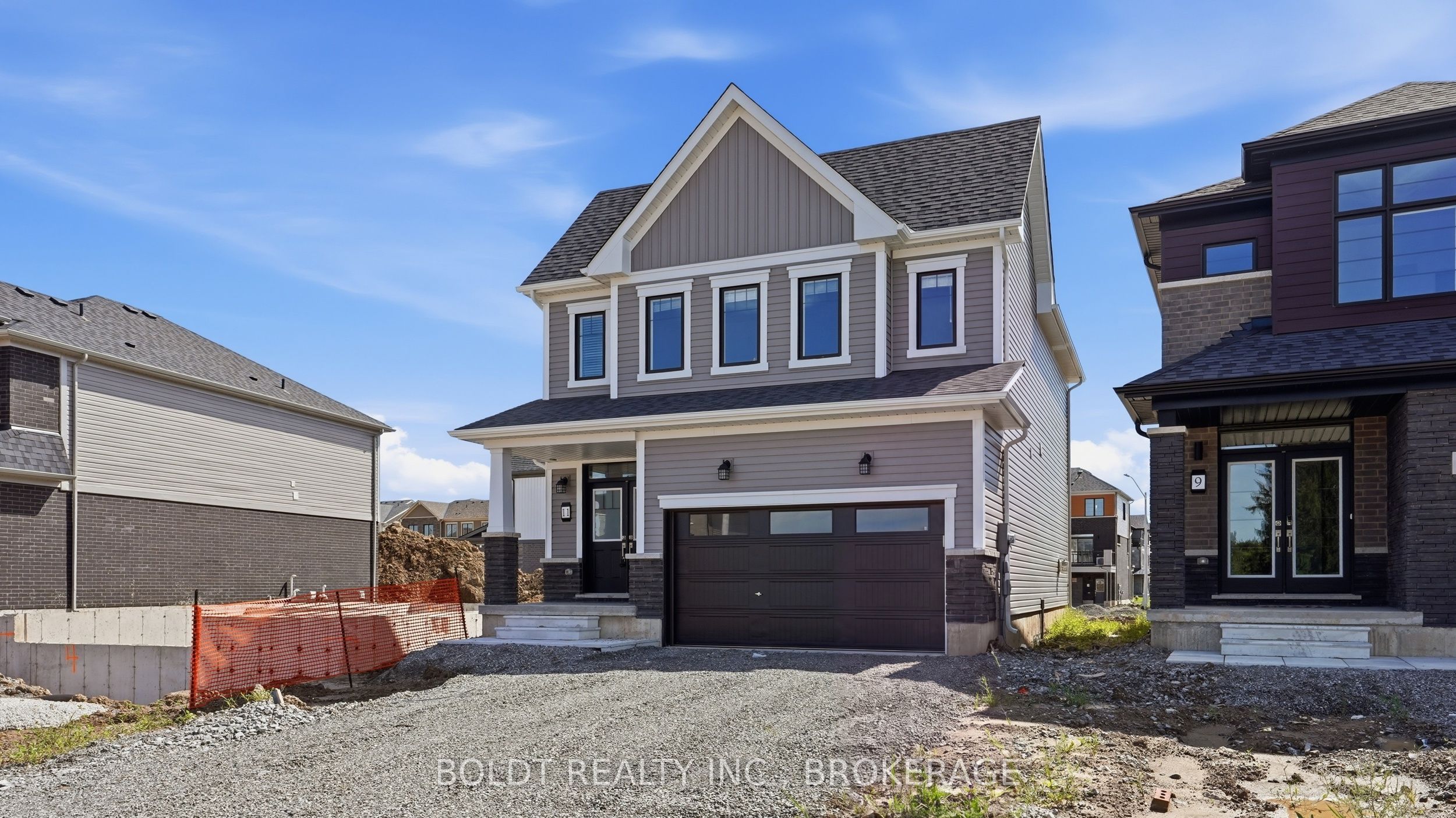 11 Derose Avenue, Thorold, ON L2V 0R1