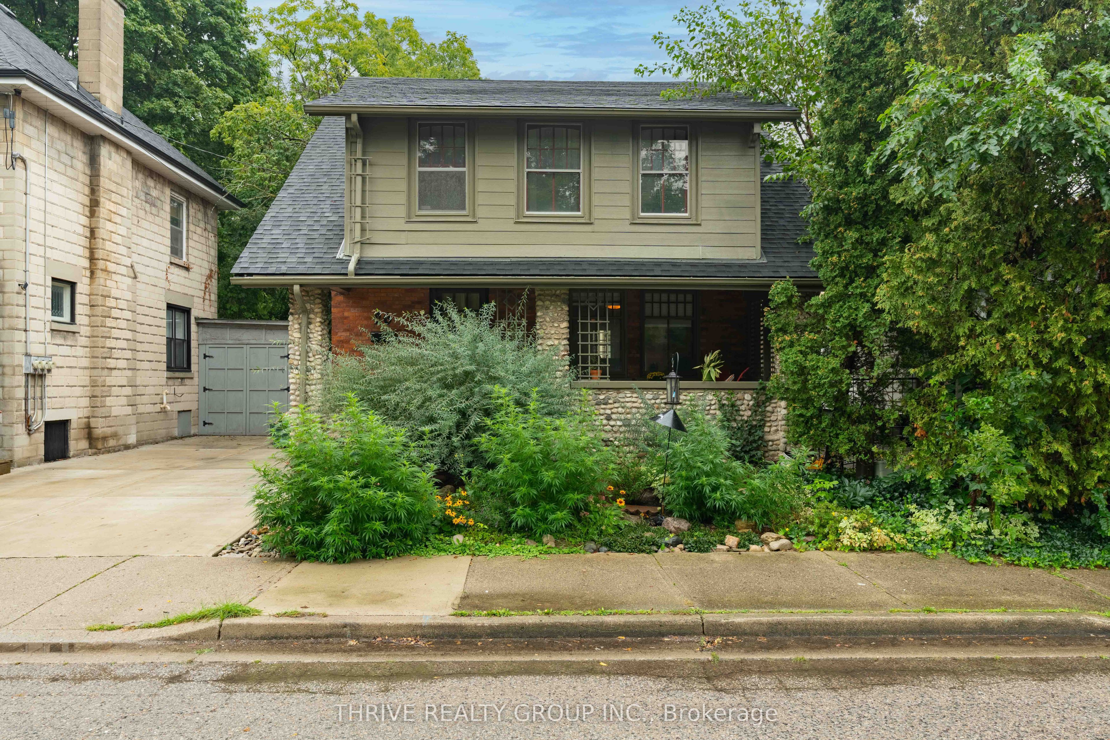26 Cynthia Street, London South, ON N6C 3G3