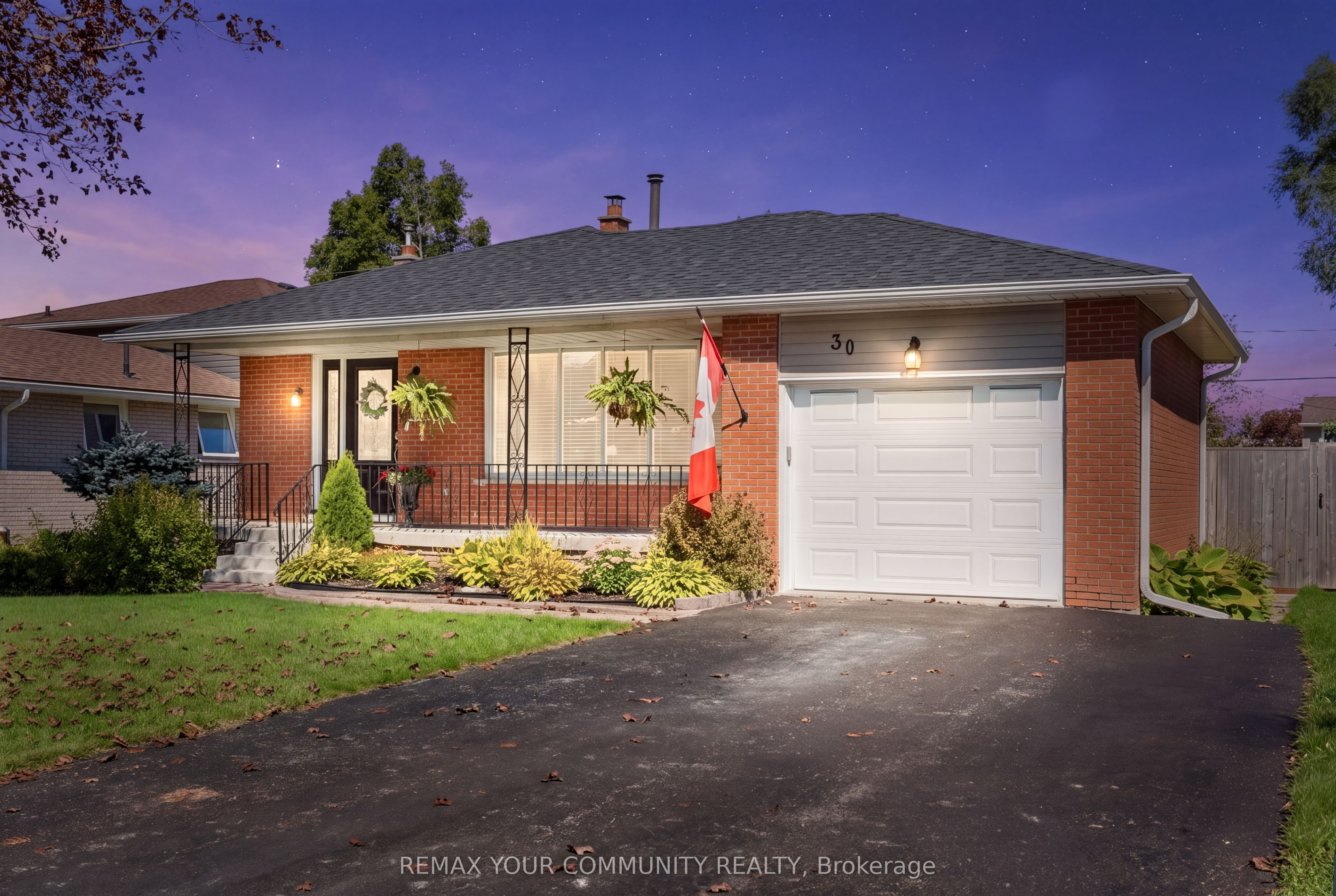 30 Redwing Street, Kawartha Lakes, ON K9V 4T3