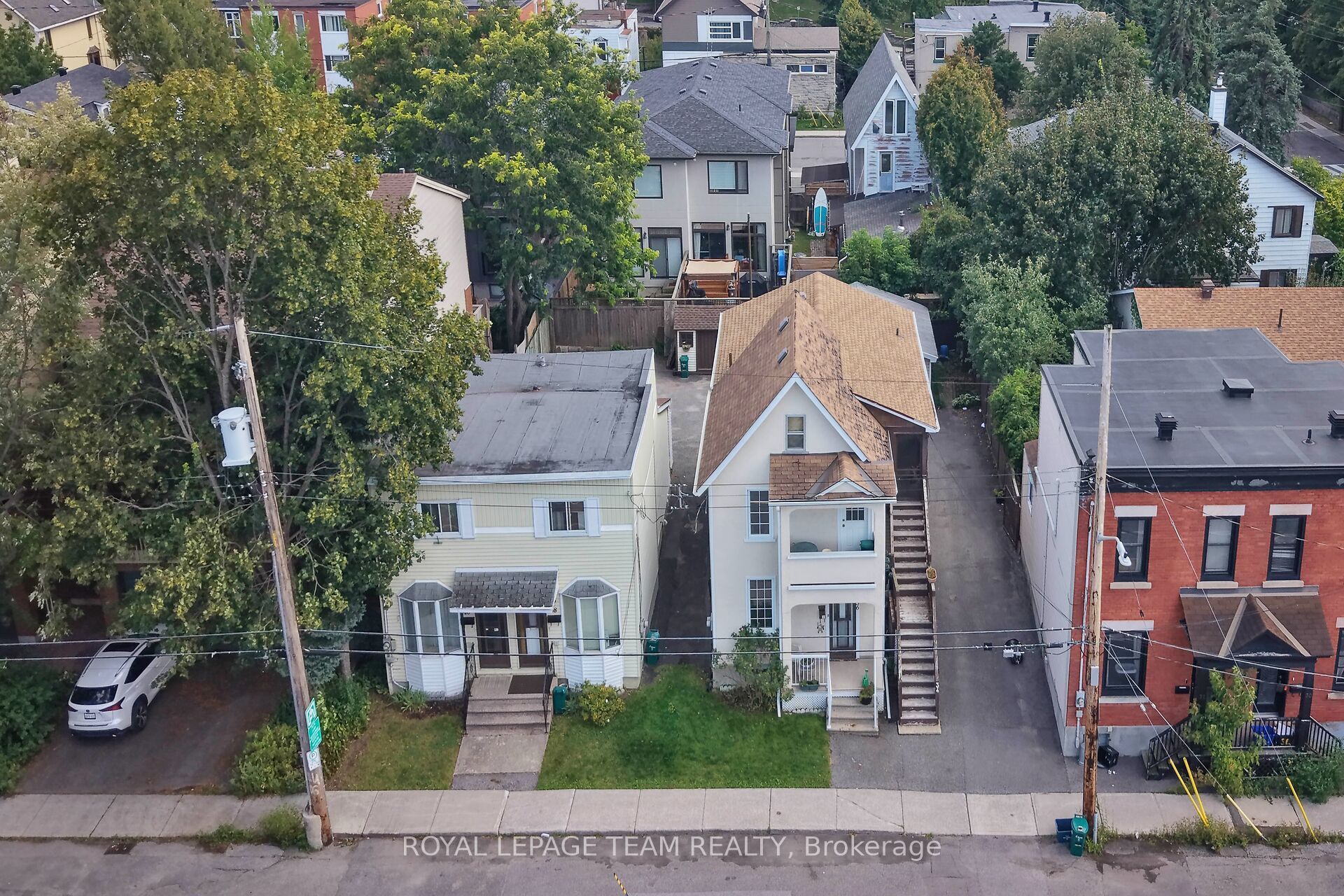 34-40 Barrette Street, Vanier and Kingsview Park, ON K1L 8A5 photo 2