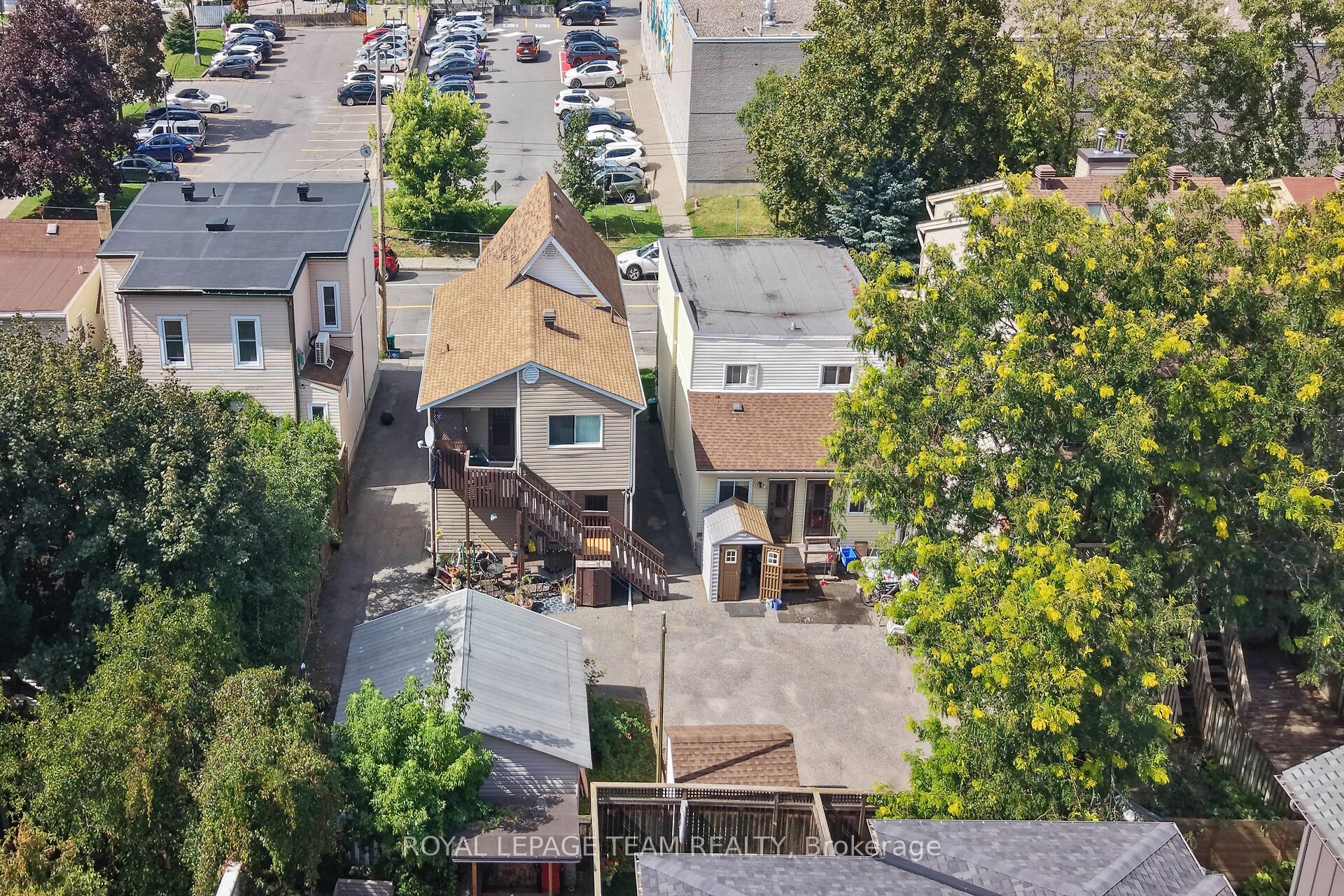 34-40 Barrette Street, Vanier and Kingsview Park, ON K1L 8A5 photo 3