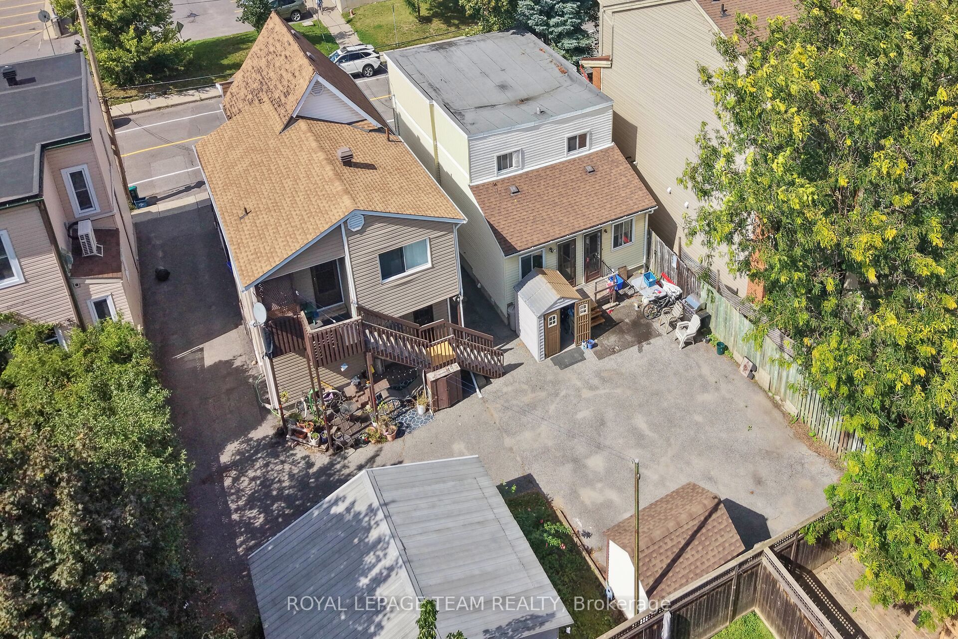 34-40 Barrette Street, Vanier and Kingsview Park, ON K1L 8A5 photo 4
