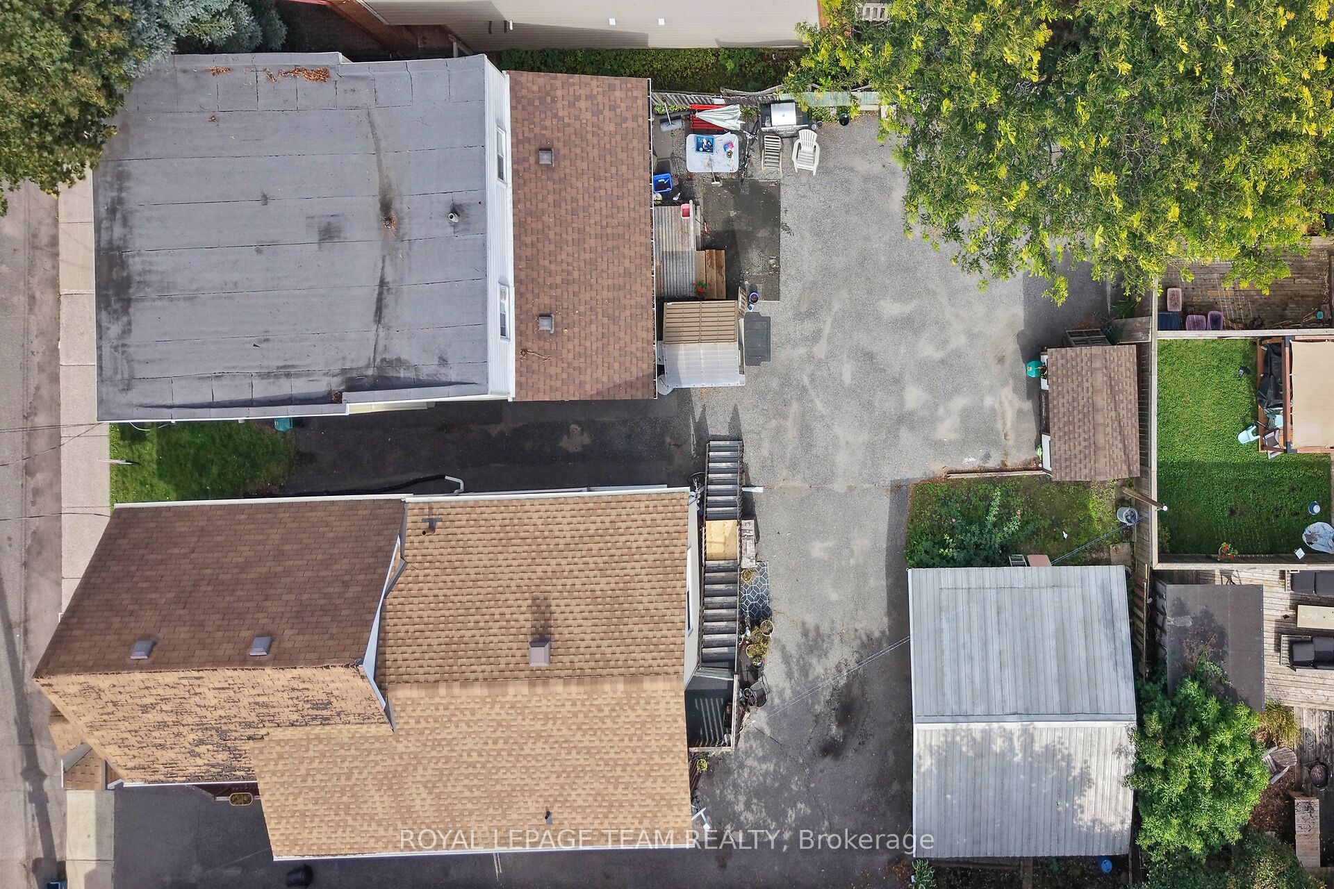 34-40 Barrette Street, Vanier and Kingsview Park, ON K1L 8A5 photo 5