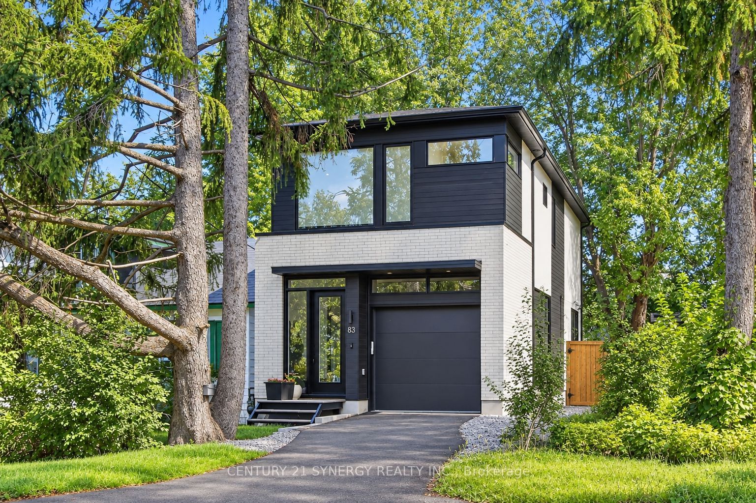 83 Boyce Avenue, Britannia - Lincoln Heights and Area, ON K2B 6J1