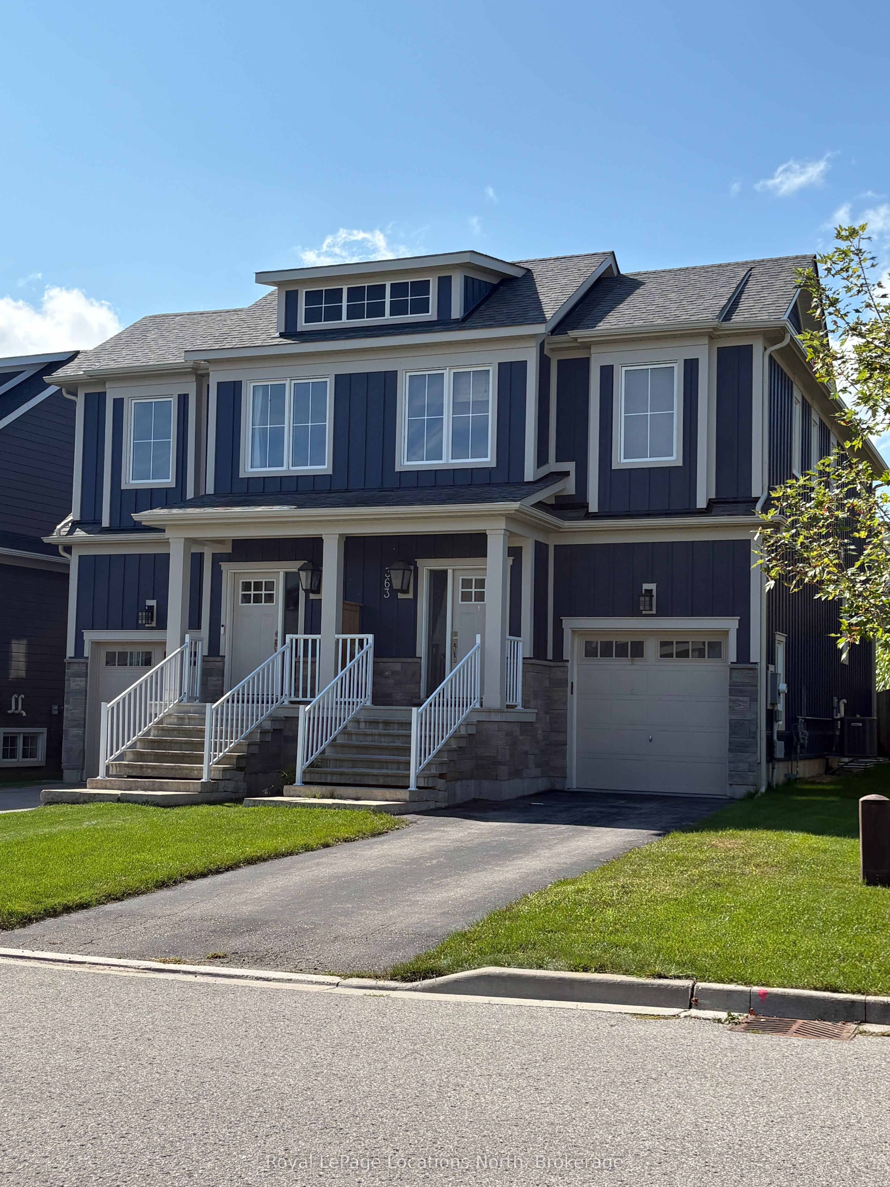 363 Yellow Birch Crescent, Blue Mountains, ON L9Y 0Y5