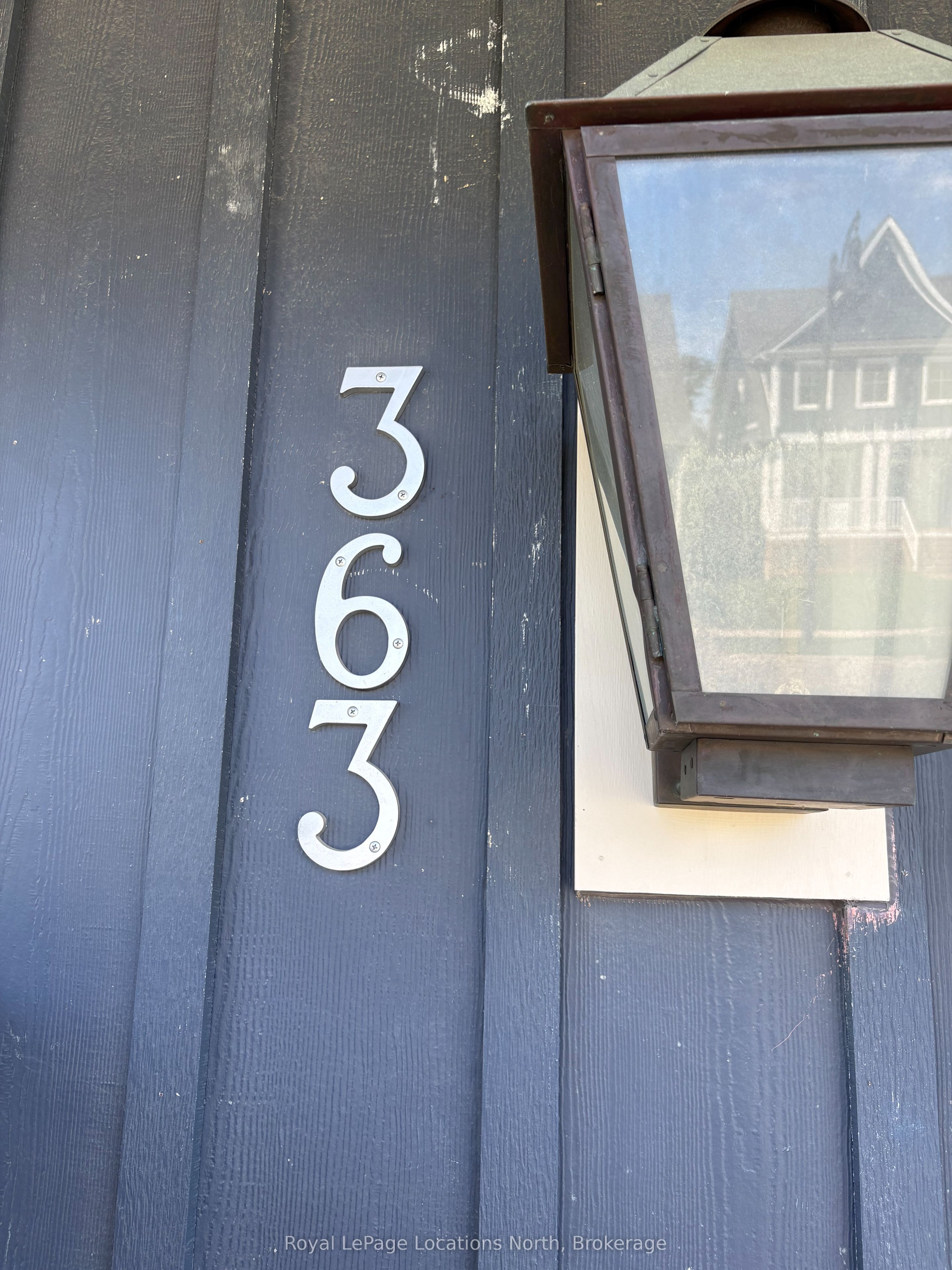 363 Yellow Birch Crescent, Blue Mountains, ON L9Y 0Y5 photo 2