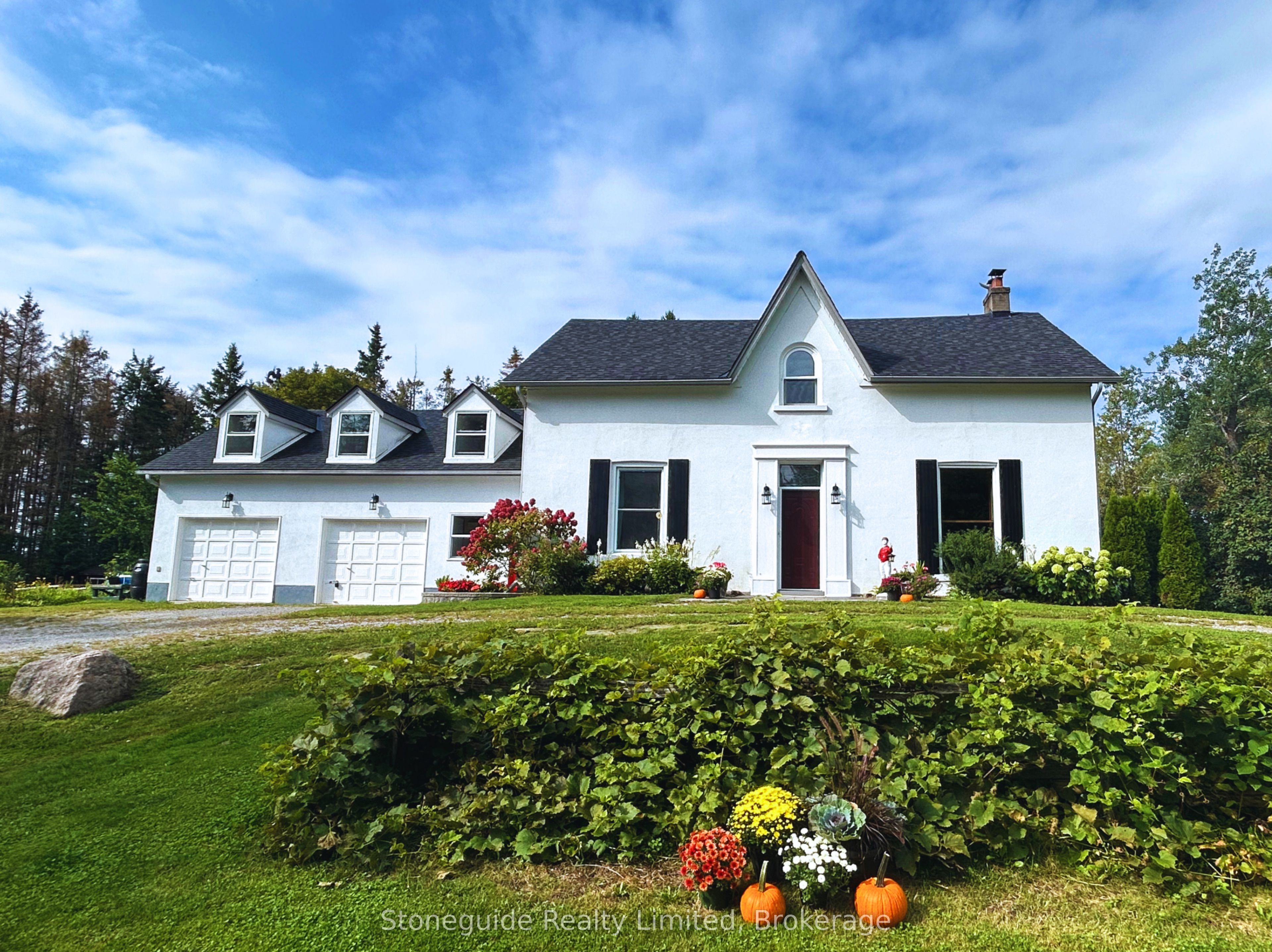 2756 County Road 38, Douro-Dummer, ON K0L 3A0
