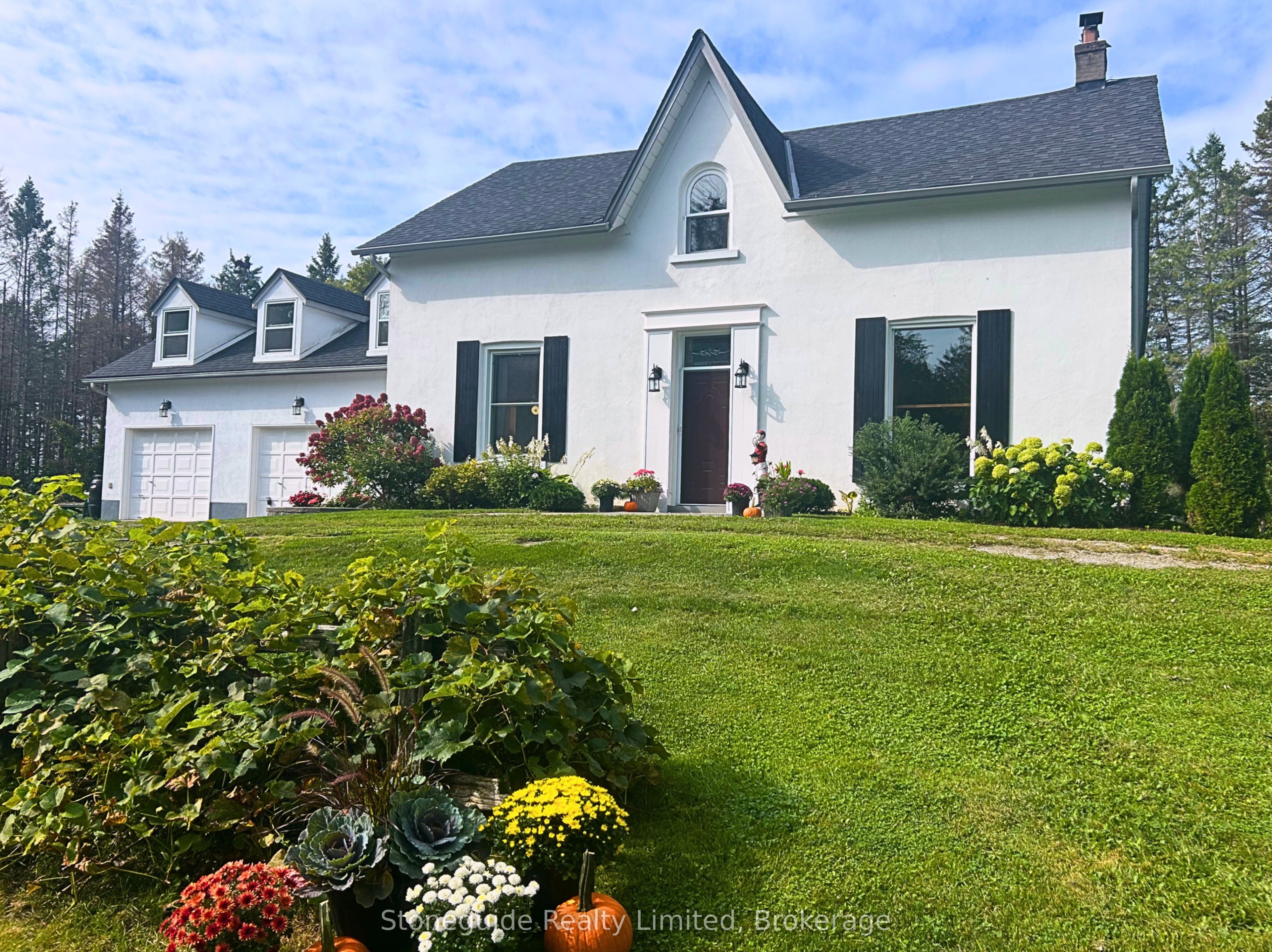 2756 County Road 38, Douro-Dummer, ON K0L 3A0 photo 2