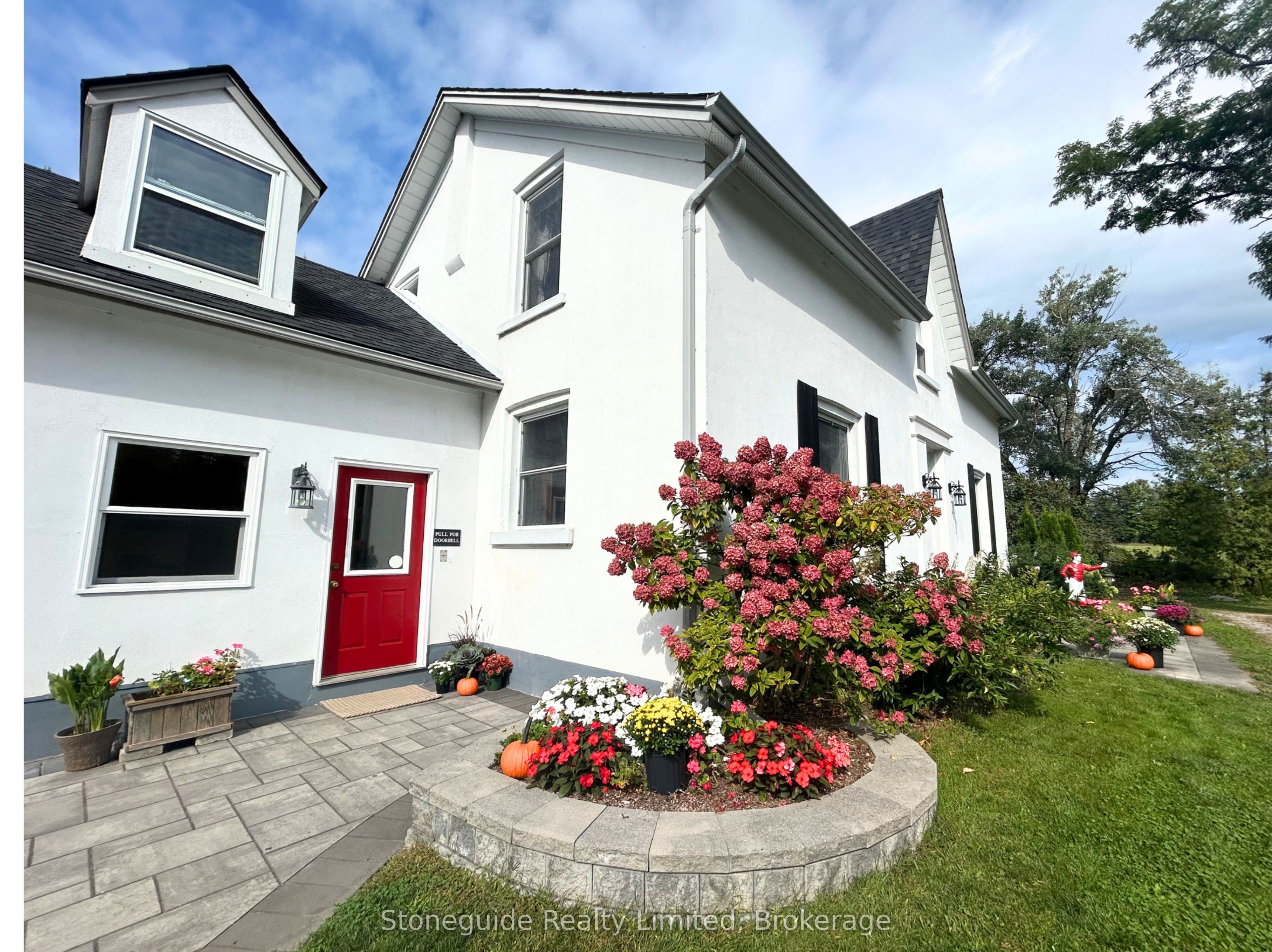 2756 County Road 38, Douro-Dummer, ON K0L 3A0 photo 3