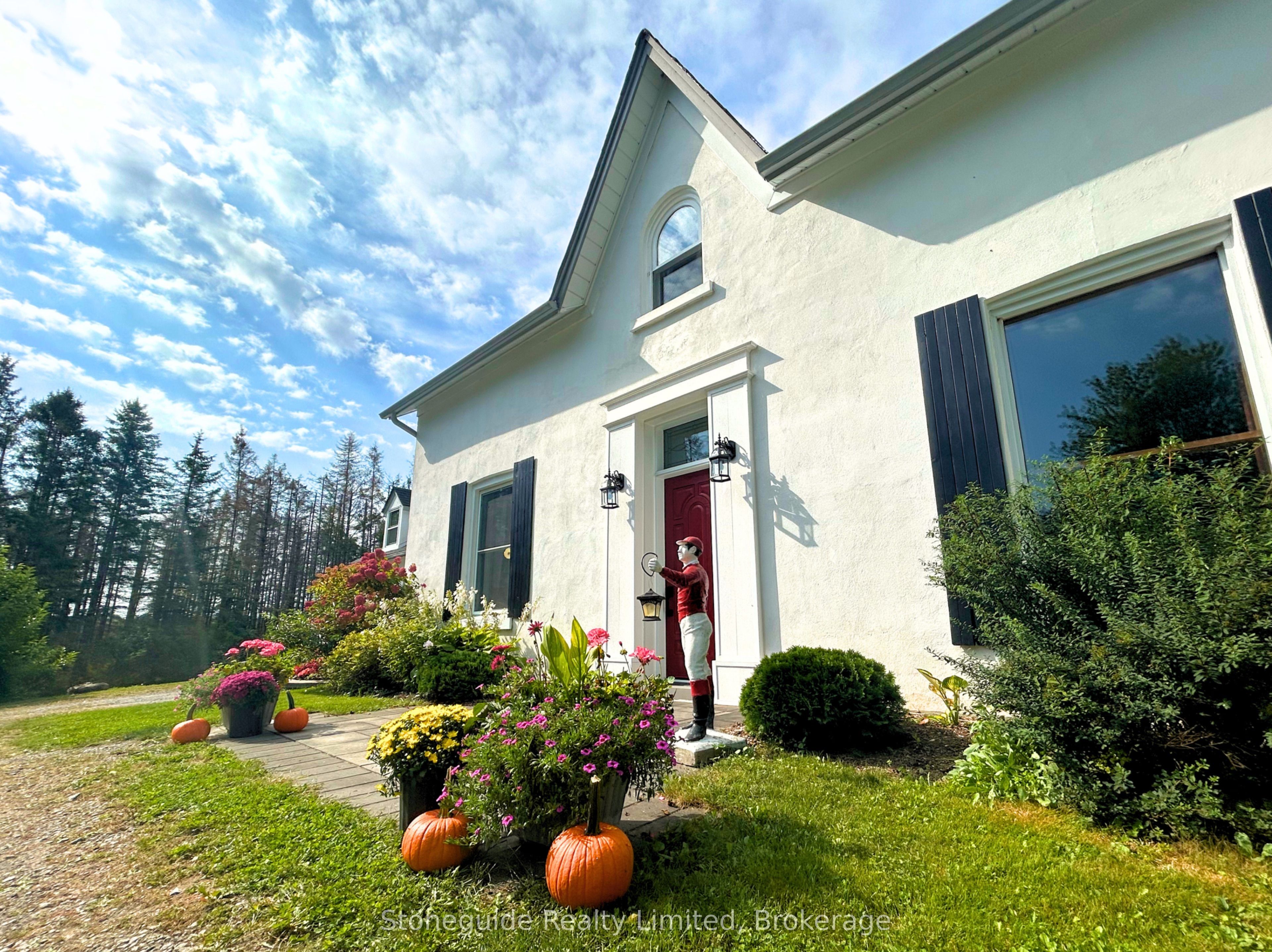 2756 County Road 38, Douro-Dummer, ON K0L 3A0 photo 4