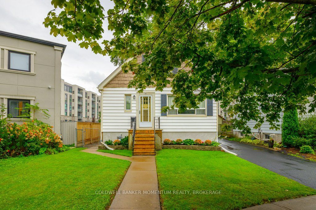 25 Clayburn Avenue, St. Catharines, ON L2P 2T9 photo 3