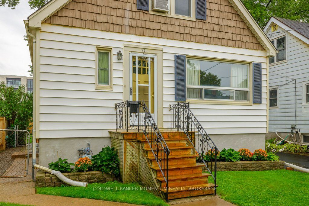 25 Clayburn Avenue, St. Catharines, ON L2P 2T9 photo 5