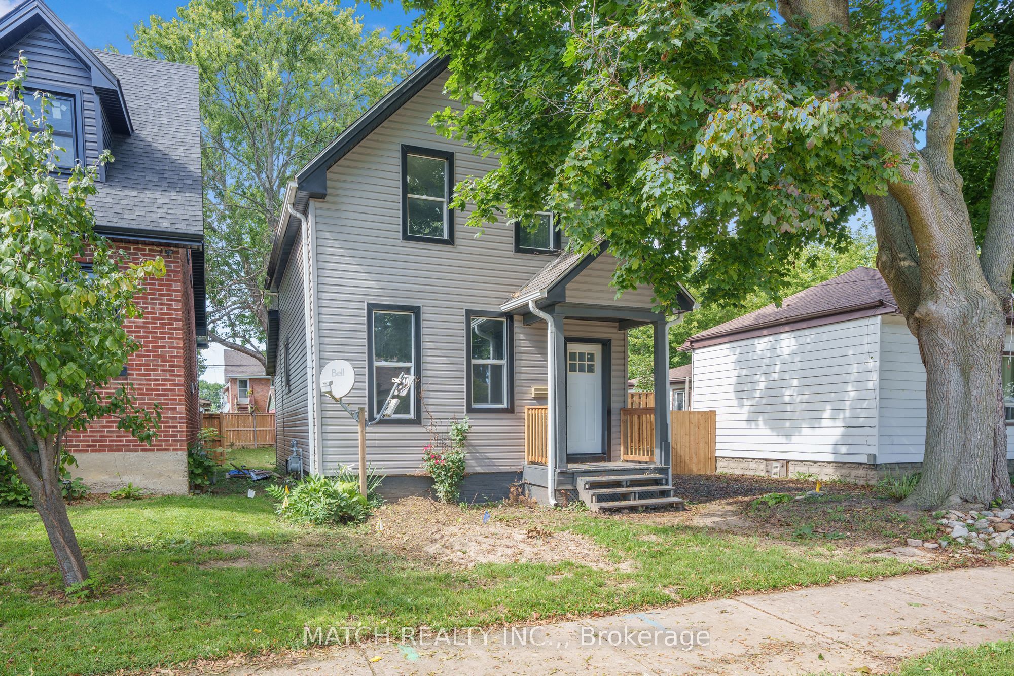 87 Gray Street, Chatham-Kent, ON N7M 1T1 photo 4