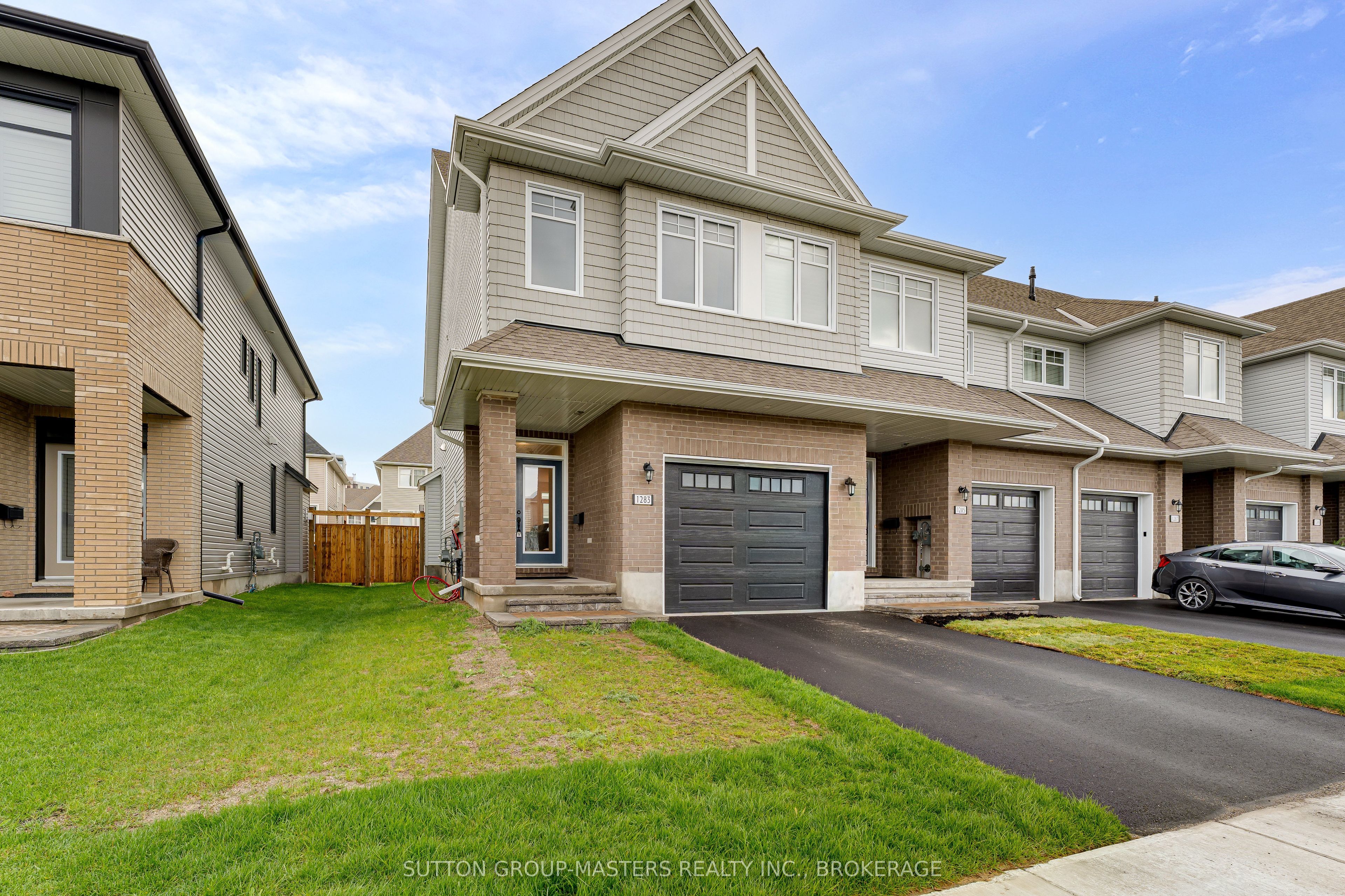 1283 Delancey Drive, Kingston, ON K7M 0H5