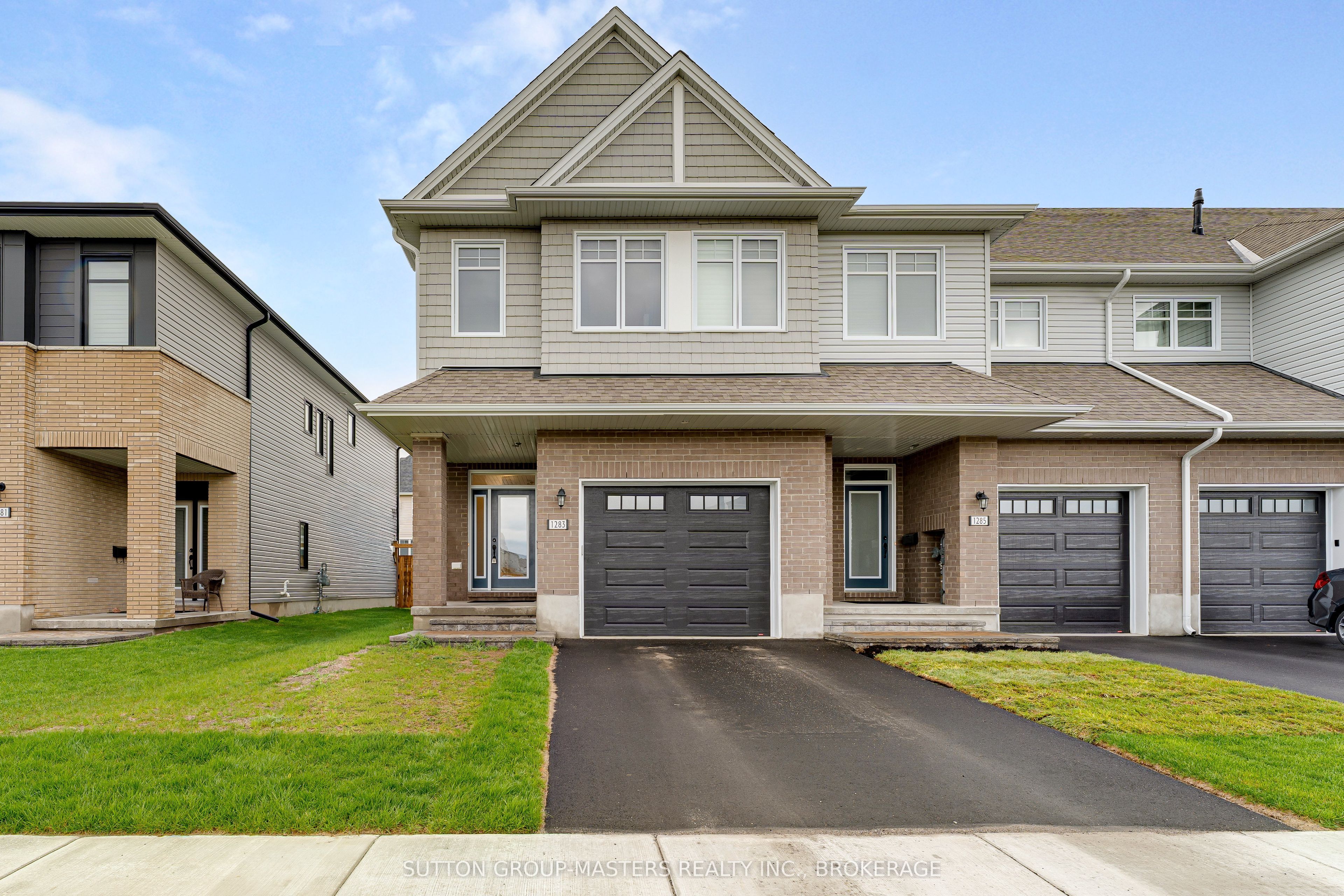 1283 Delancey Drive, Kingston, ON K7M 0H5 photo 2