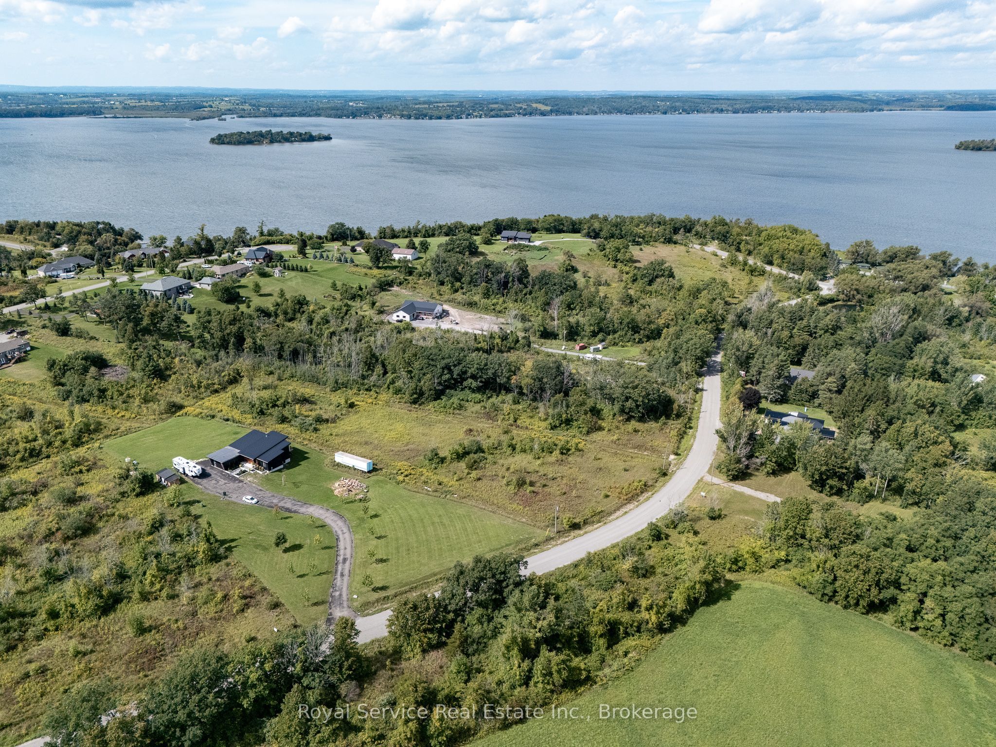 0 Sully Road Lot 10, Hamilton Township, ON K0K 2E0