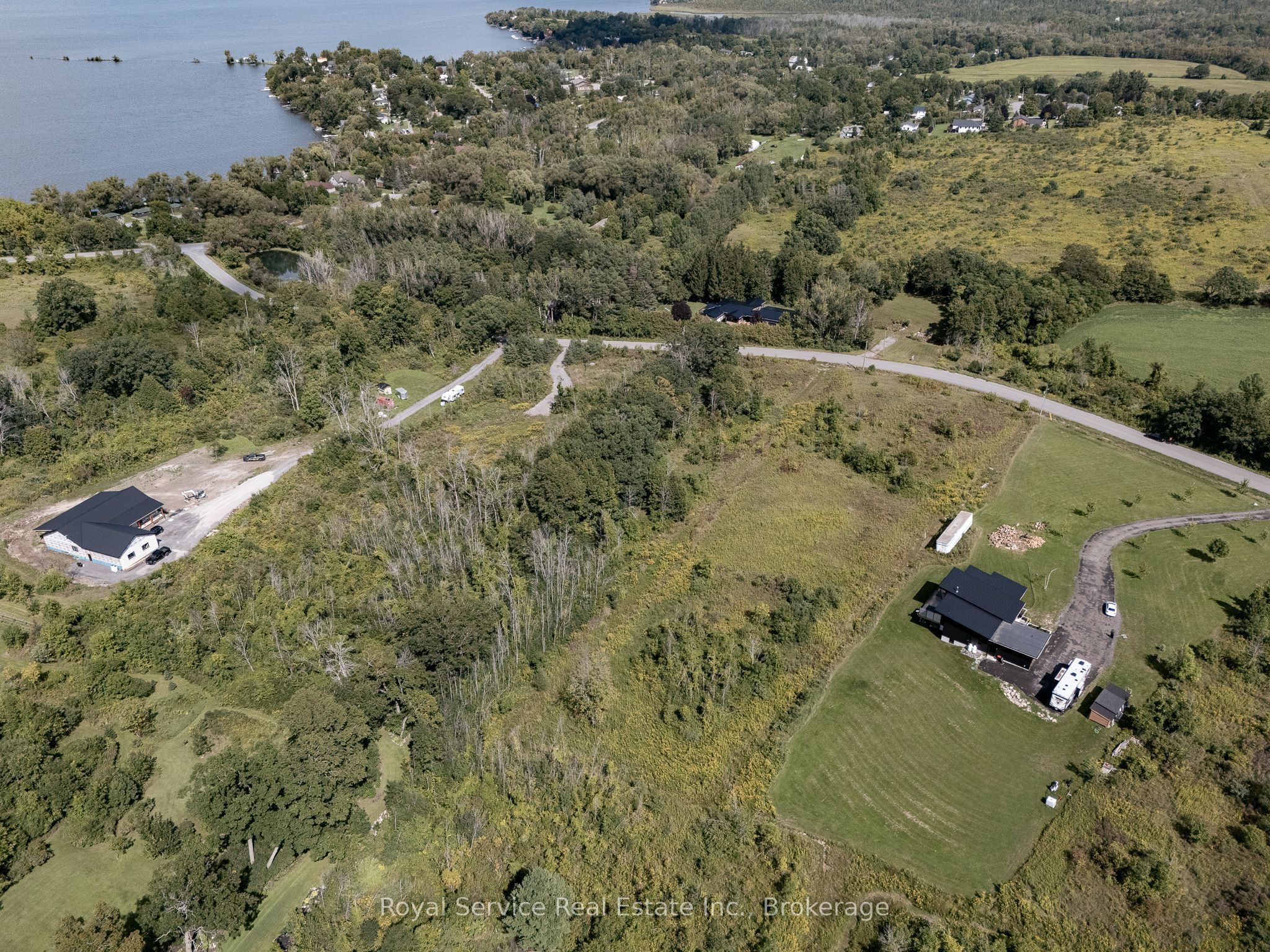0 Sully Road Lot 10, Hamilton Township, ON K0K 2E0 photo 4