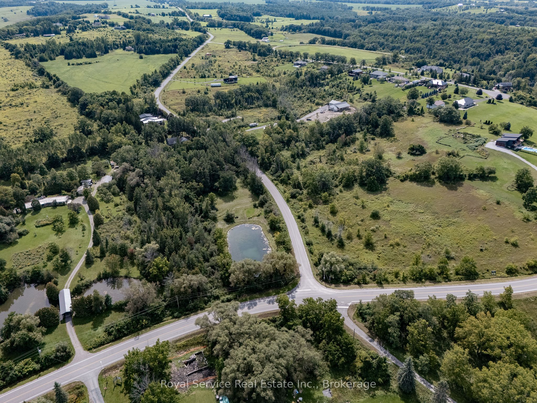 0 Sully Road Lot 10, Hamilton Township, ON K0K 2E0 photo 5